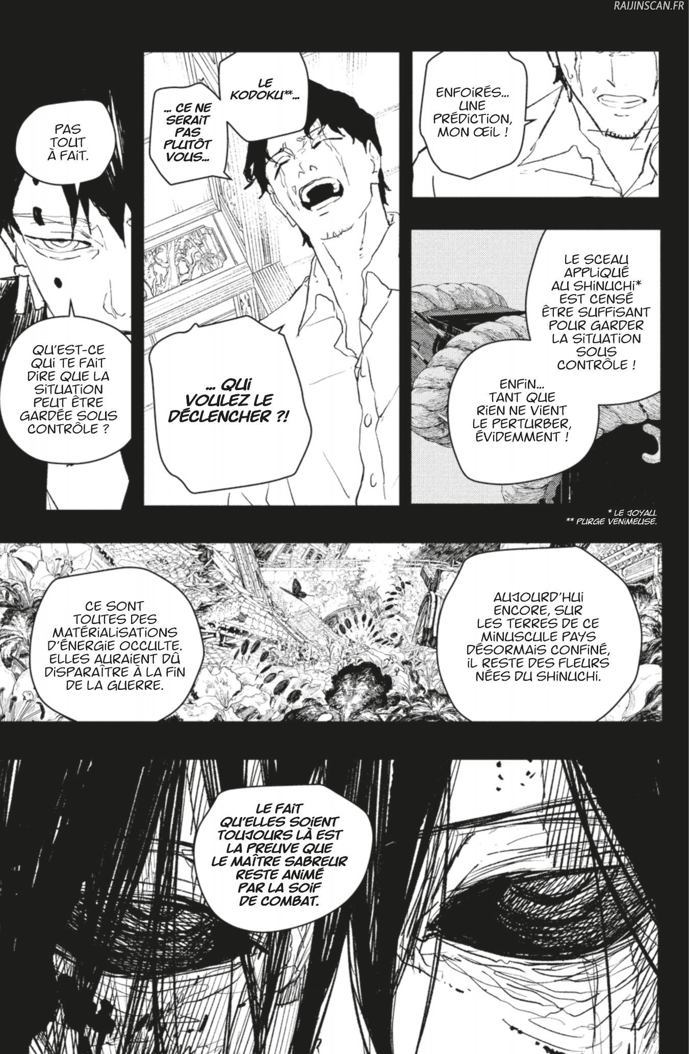 Read Kagura Bachi FR Manga Online