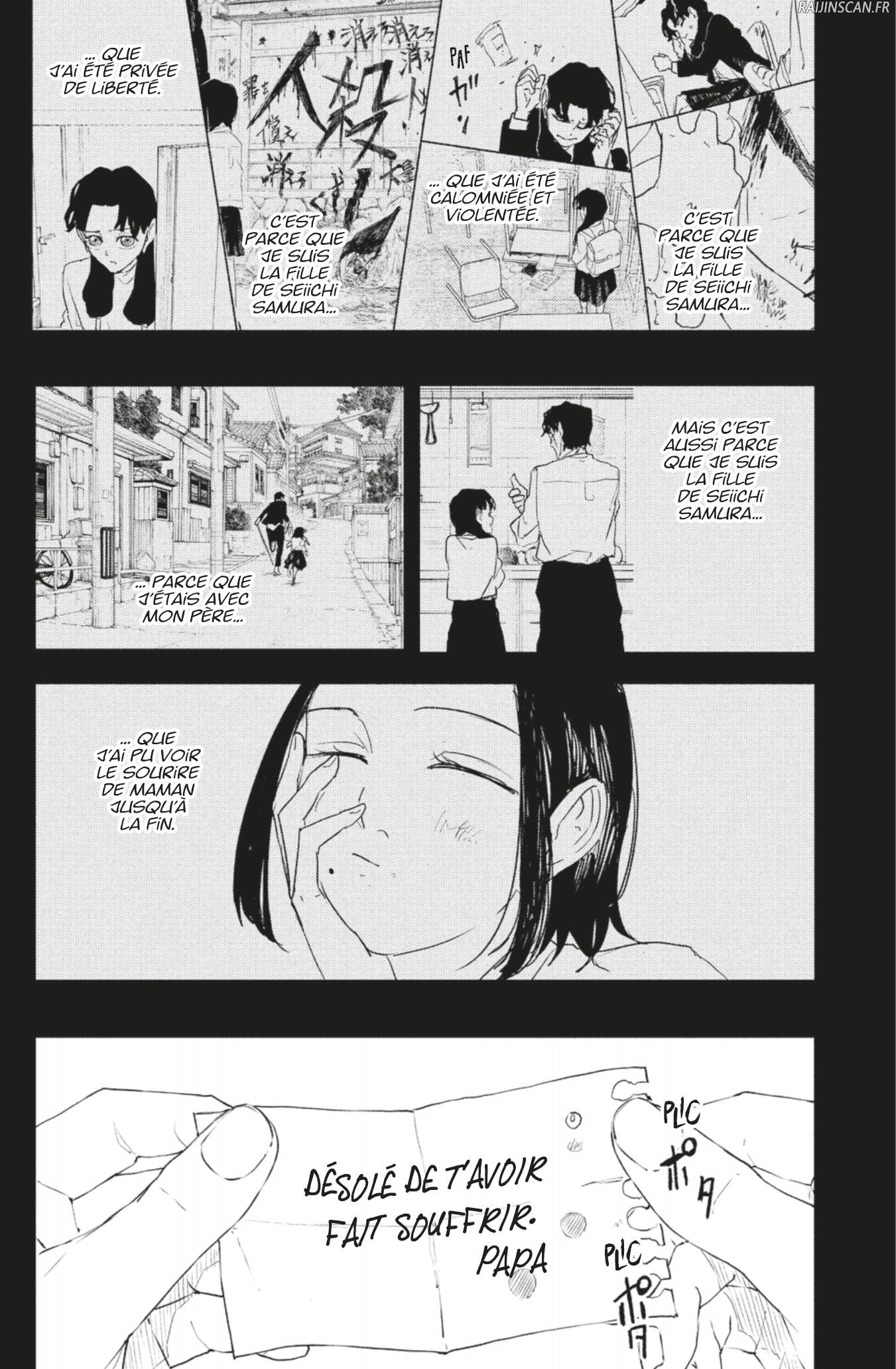 Read Kagura Bachi FR Manga Online