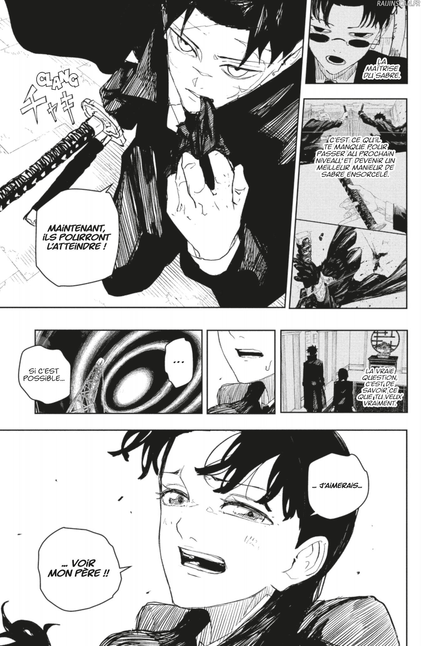 Read Kagura Bachi FR Manga Online