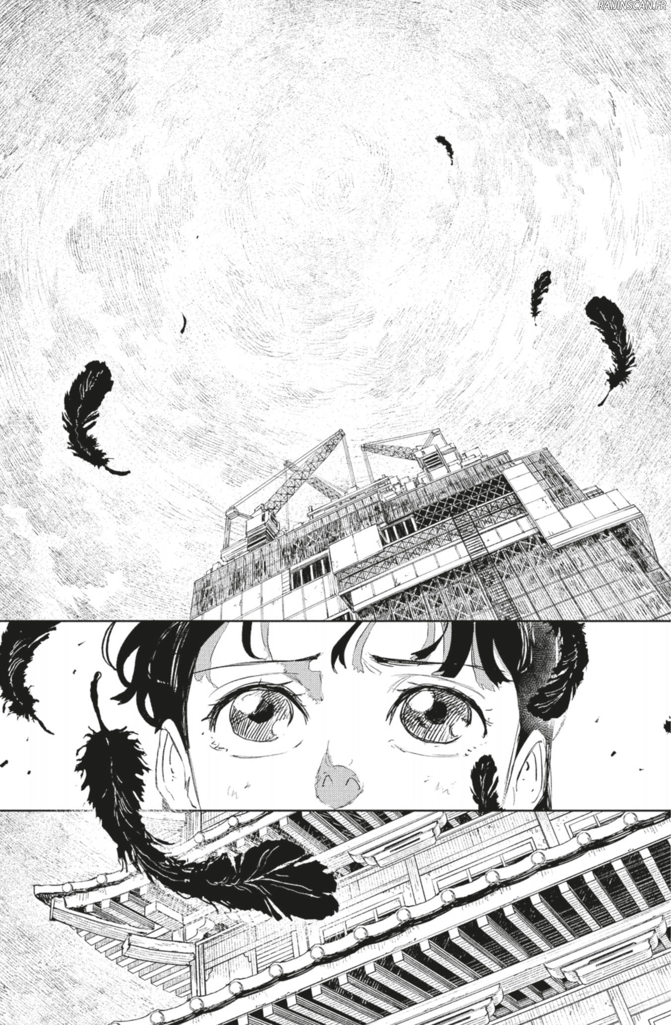 Read Kagura Bachi FR Manga Online