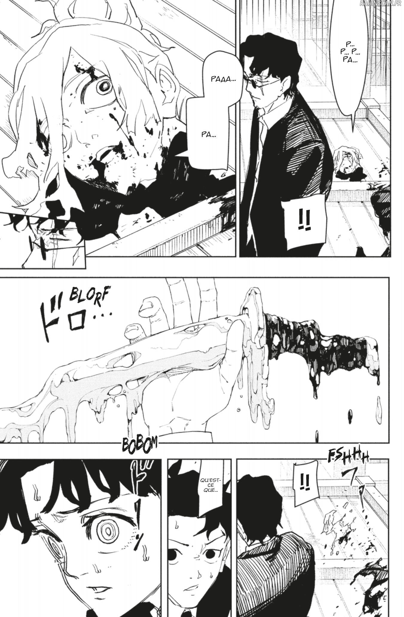 Read Kagura Bachi FR Manga Online