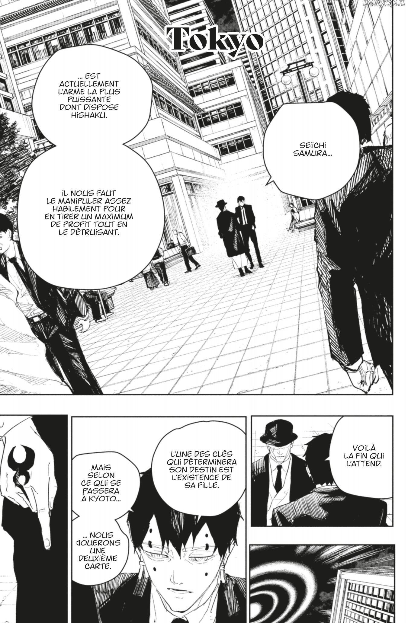 Read Kagura Bachi FR Manga Online