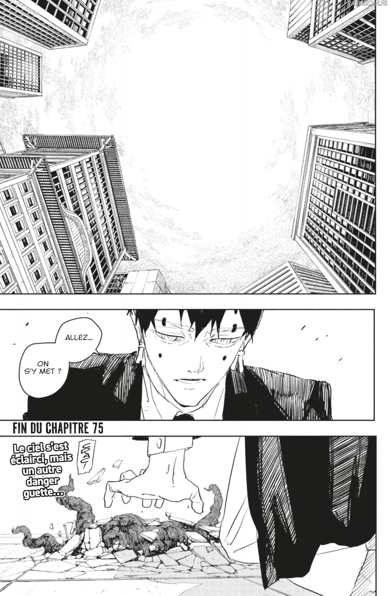 Read Kagura Bachi FR Manga Online