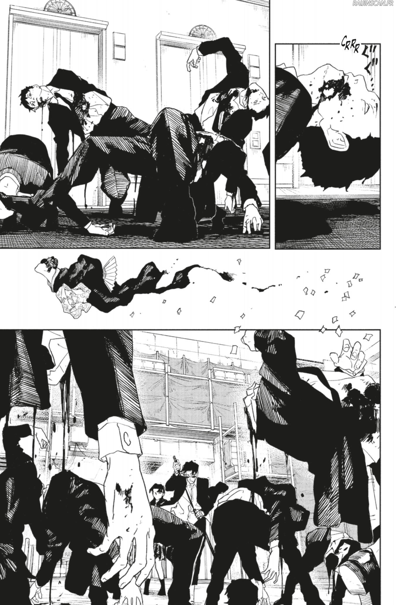 Read Kagura Bachi FR Manga Online