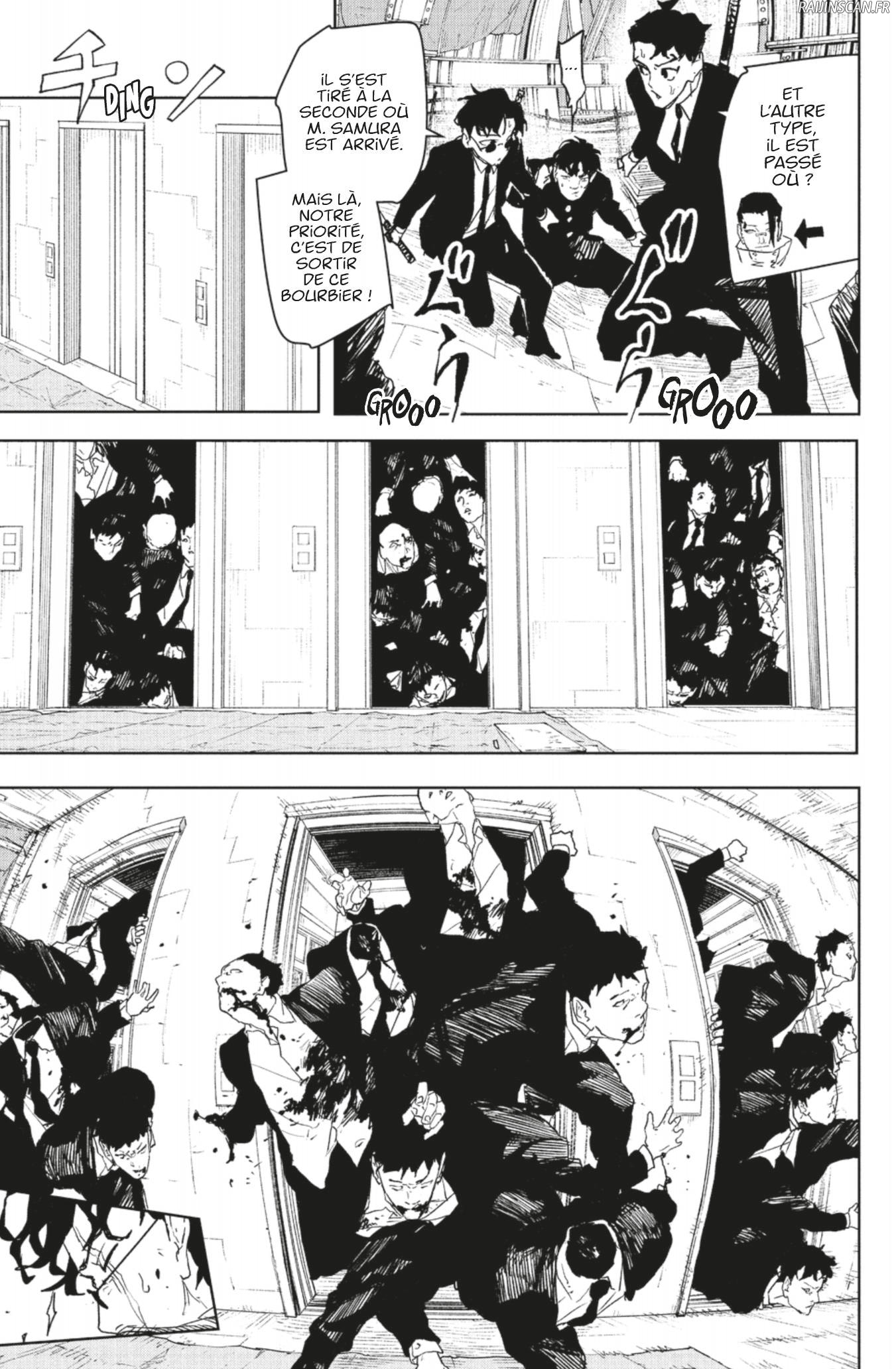 Read Kagura Bachi FR Manga Online