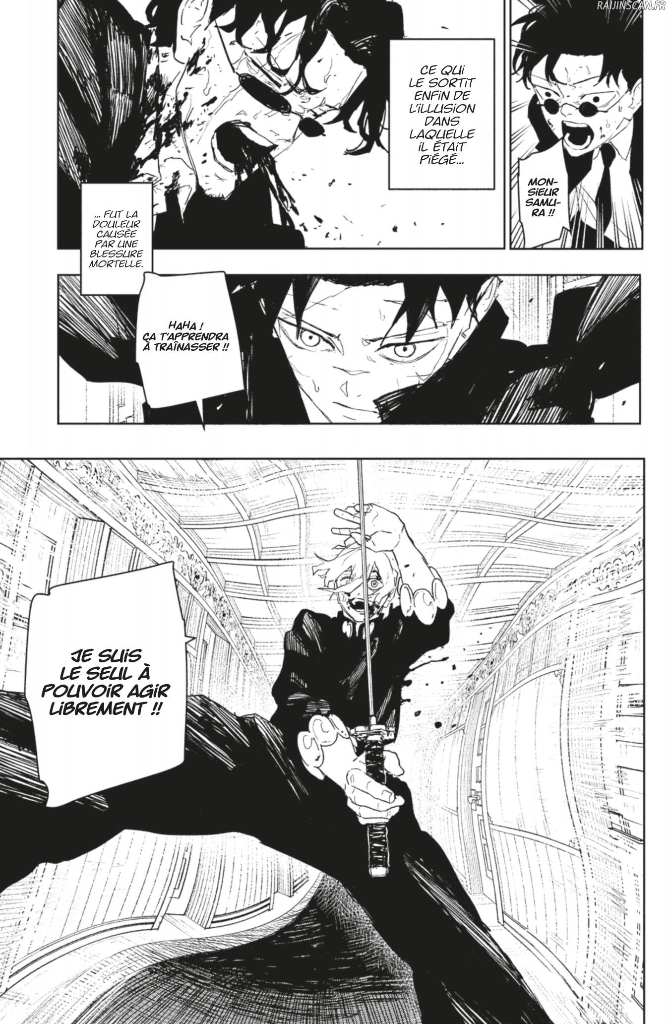 Read Kagura Bachi FR Manga Online