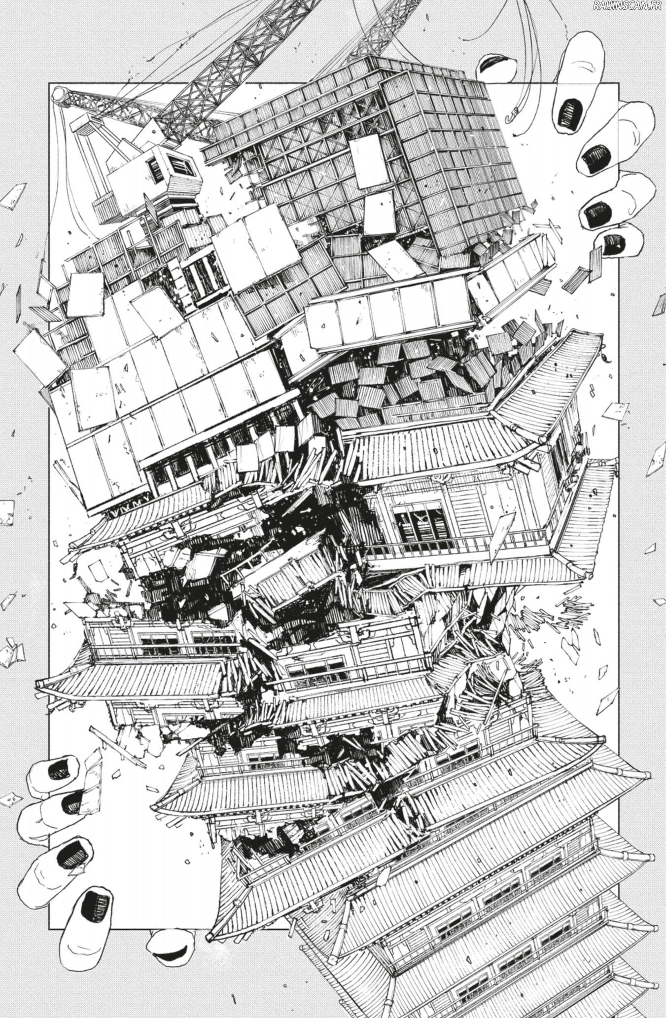 Read Kagura Bachi FR Manga Online