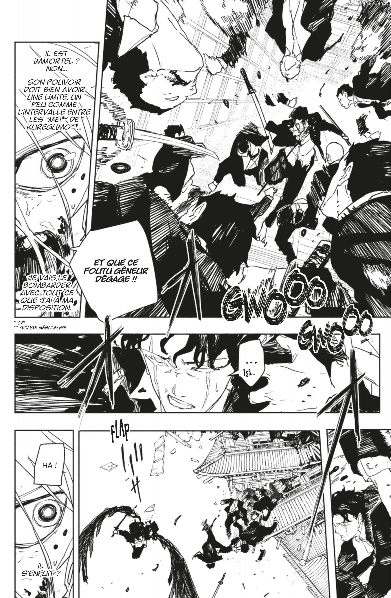 Read Kagura Bachi FR Manga Online