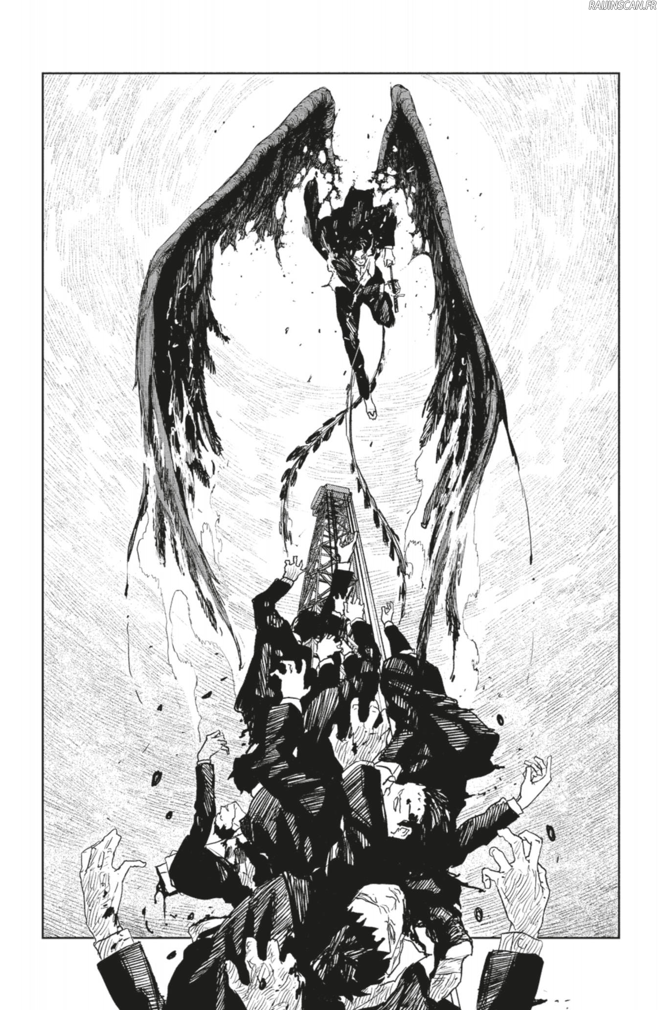 Read Kagura Bachi FR Manga Online