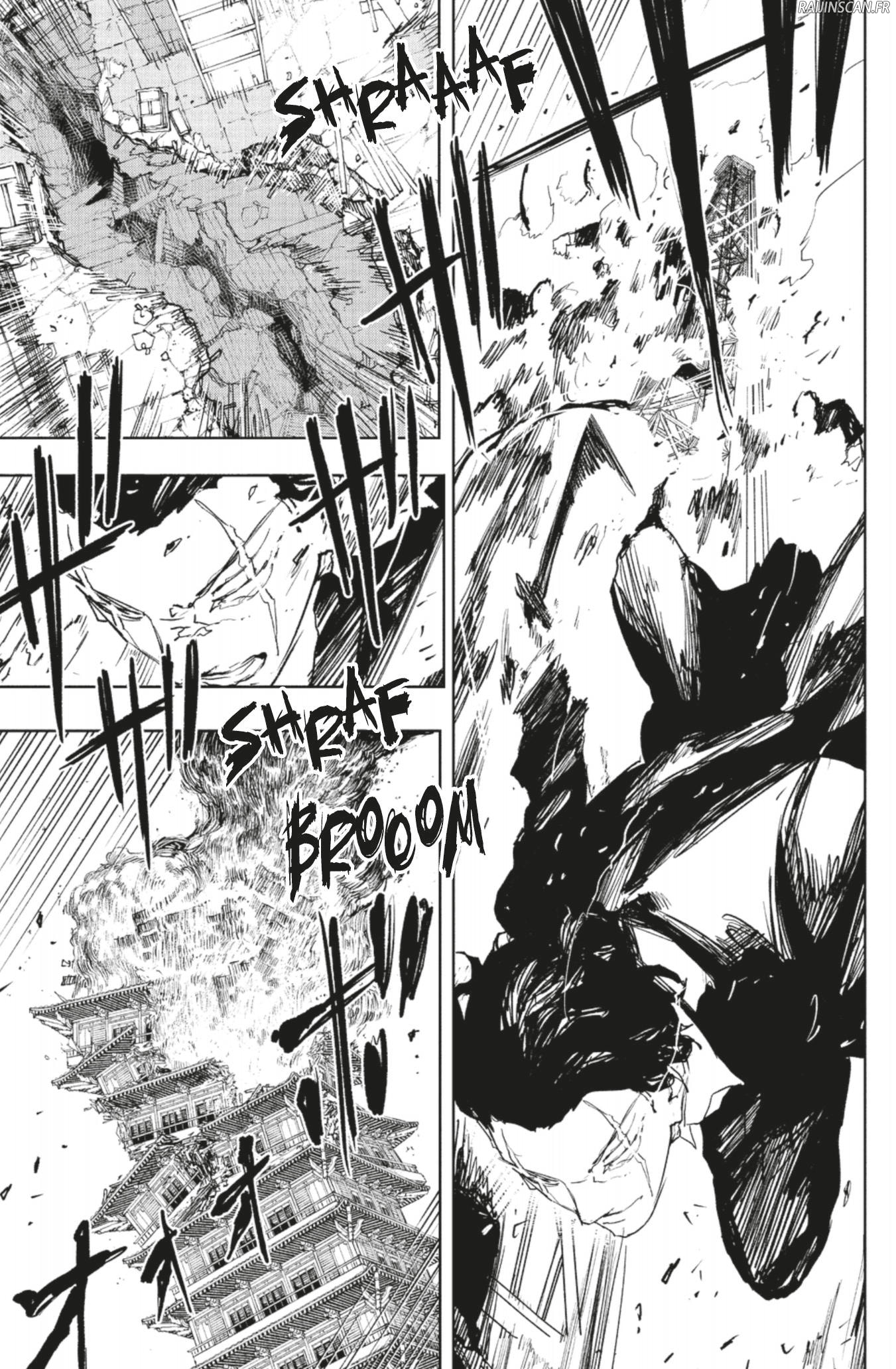 Read Kagura Bachi FR Manga Online