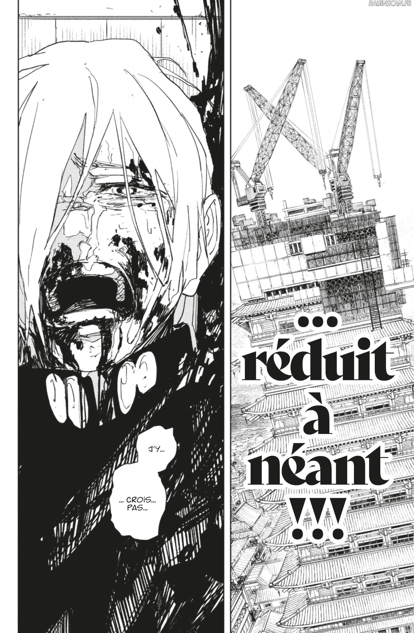 Read Kagura Bachi FR Manga Online