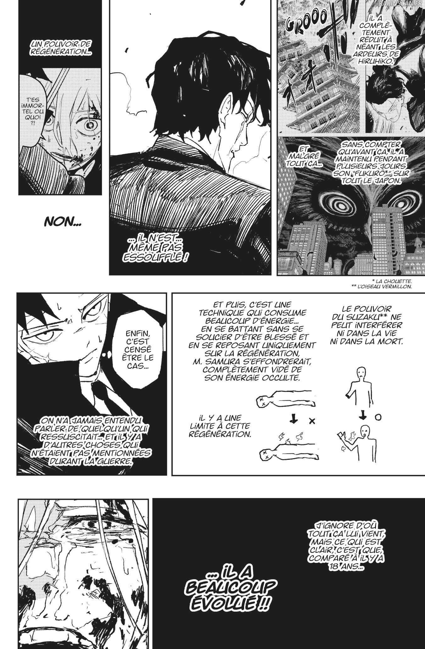 Read Kagura Bachi FR Manga Online