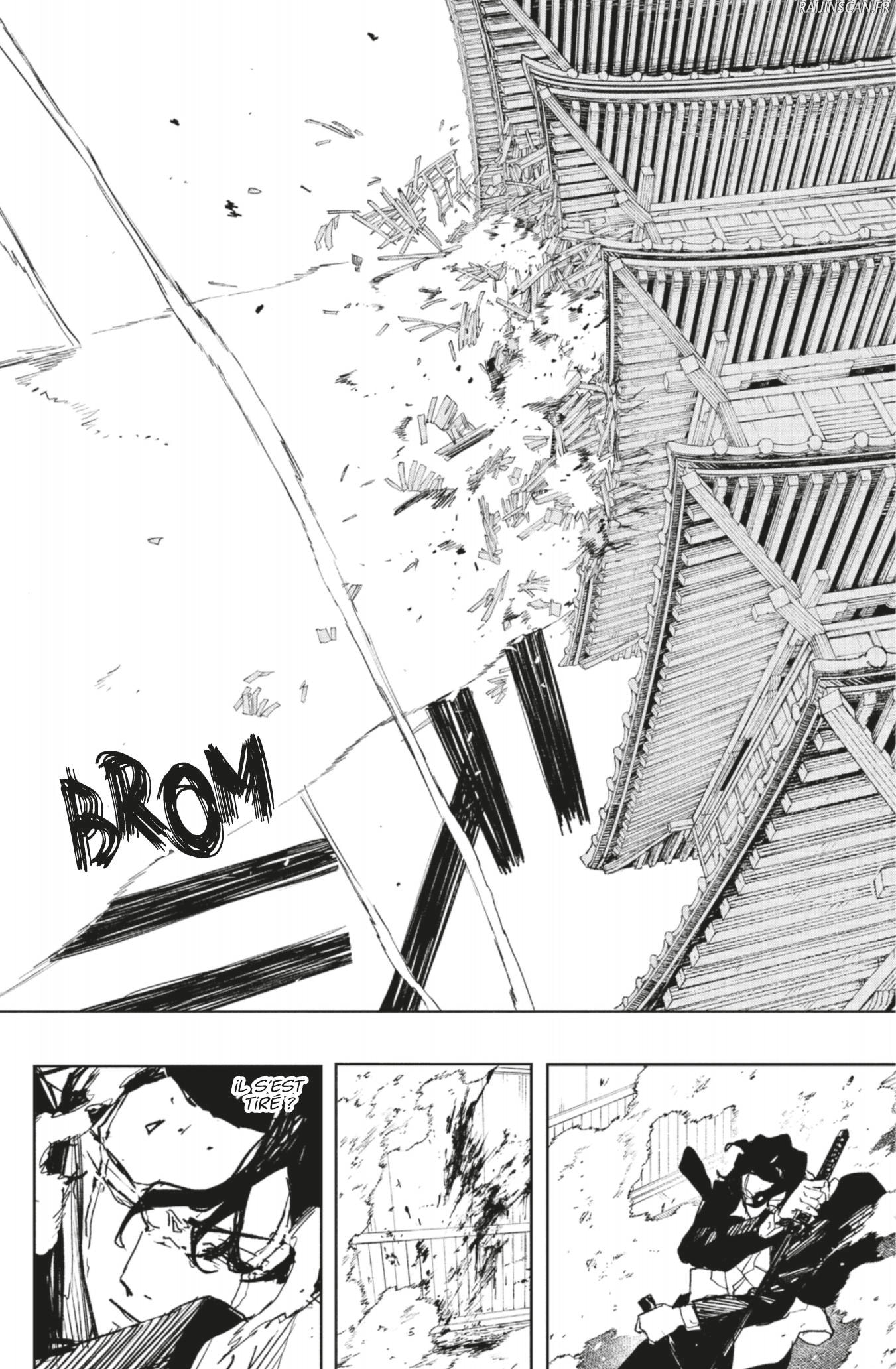 Read Kagura Bachi FR Manga Online