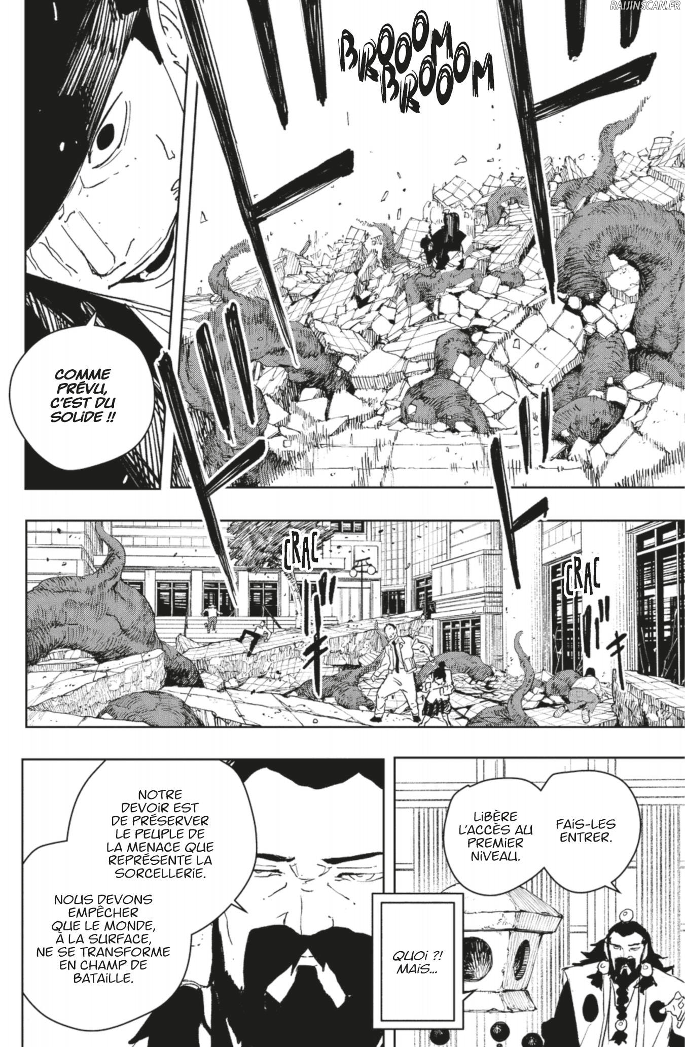 Read Kagura Bachi FR Manga Online