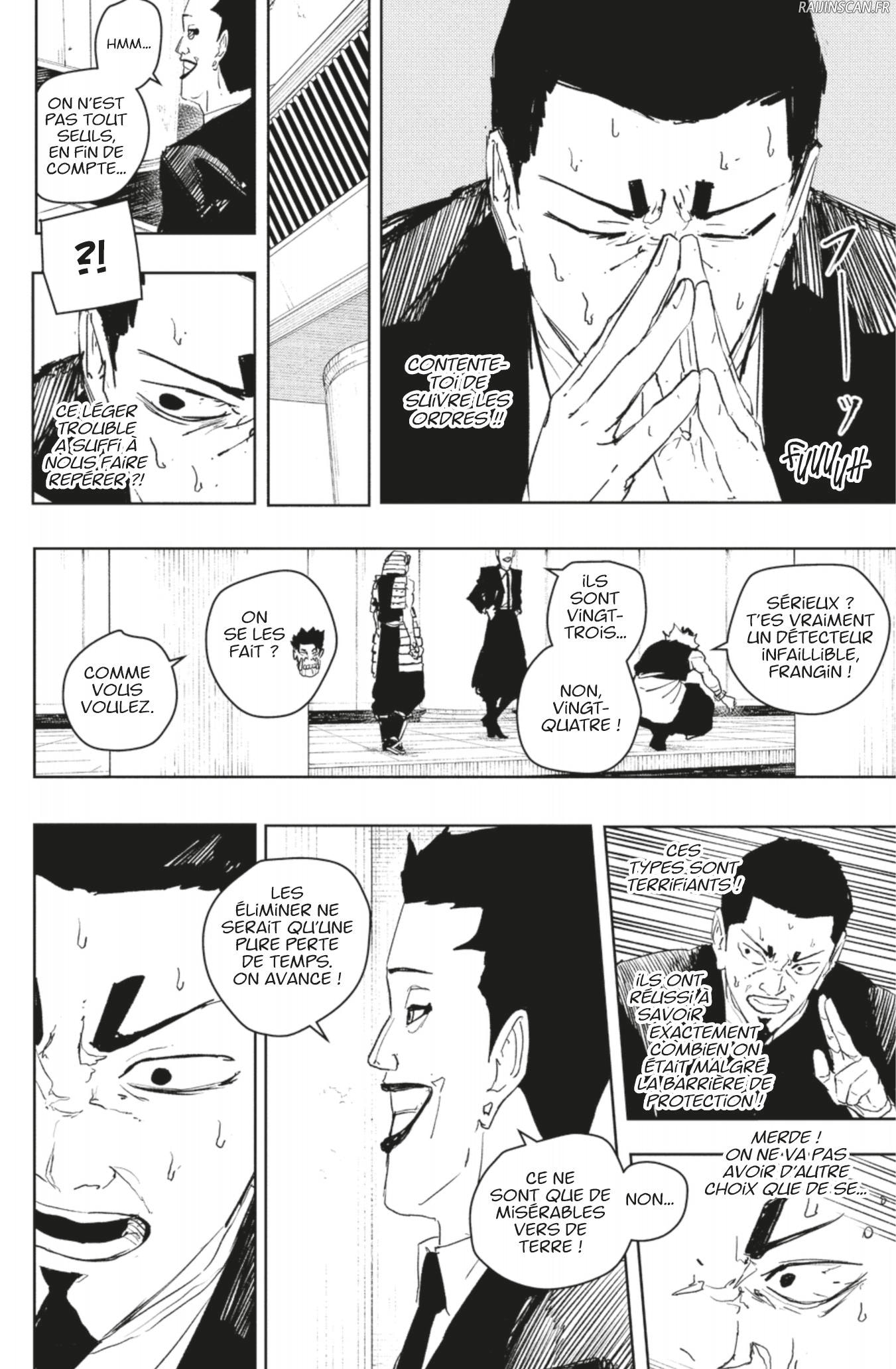 Read Kagura Bachi FR Manga Online