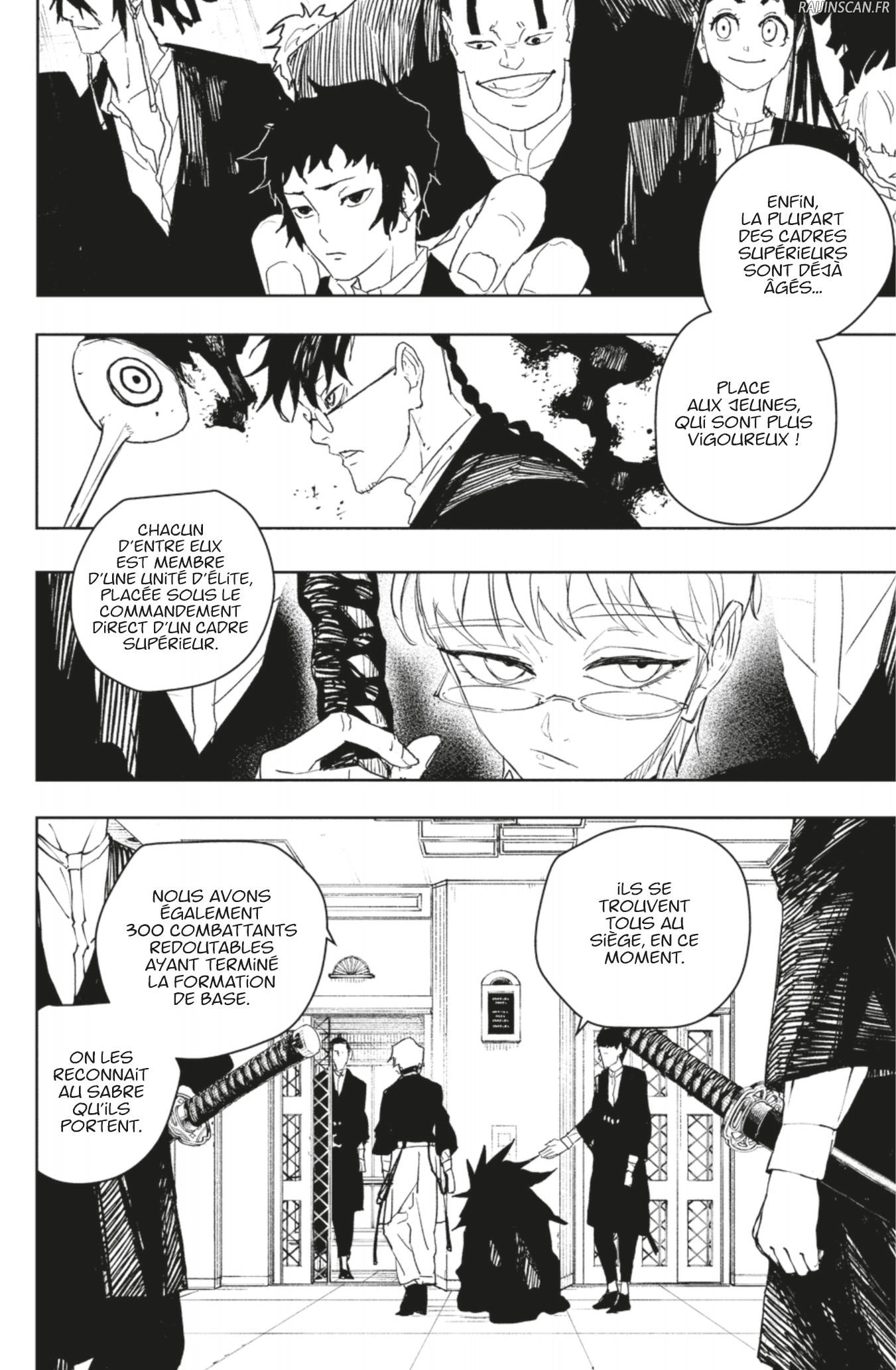 Read Kagura Bachi FR Manga Online