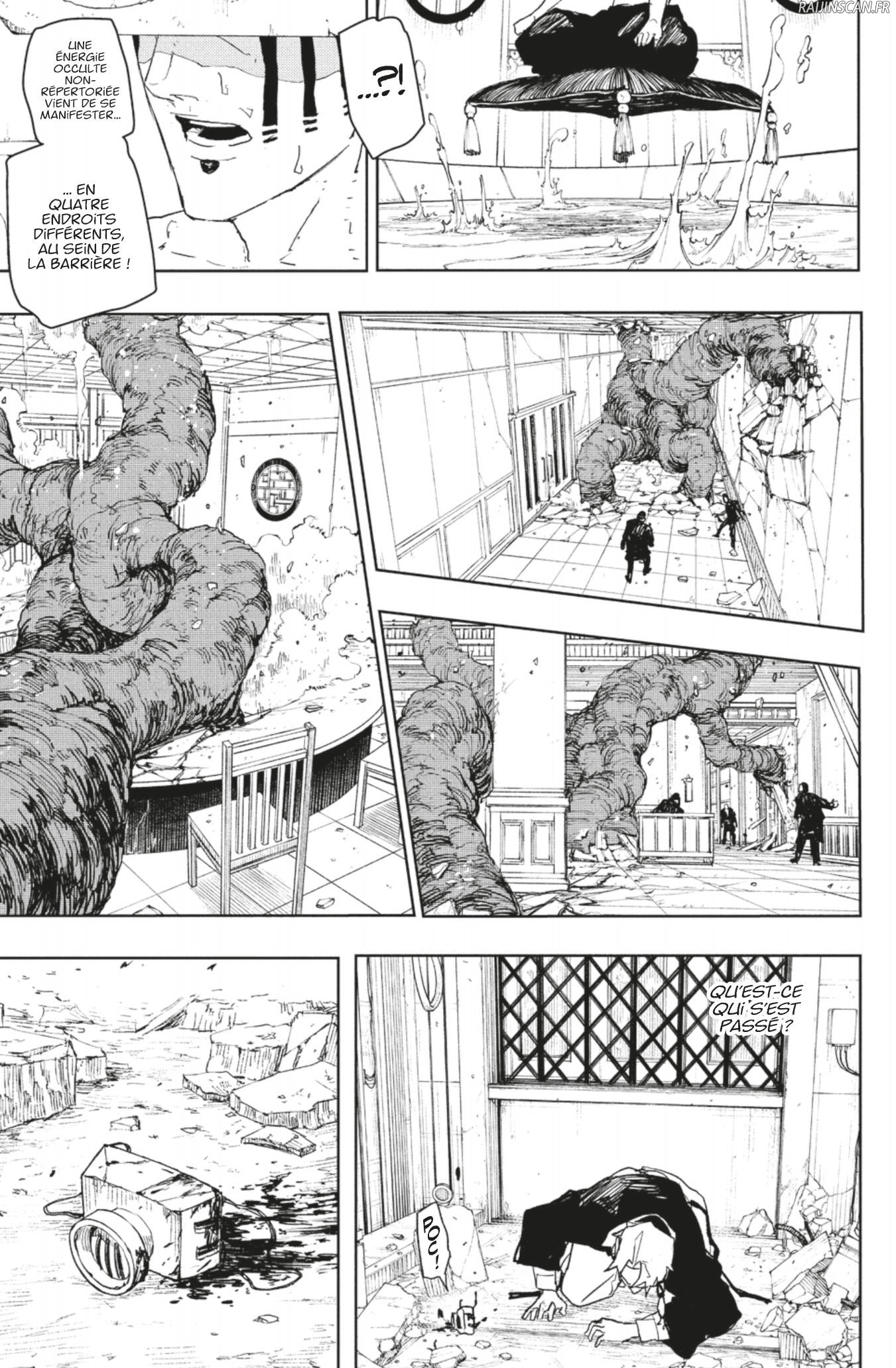 Read Kagura Bachi FR Manga Online