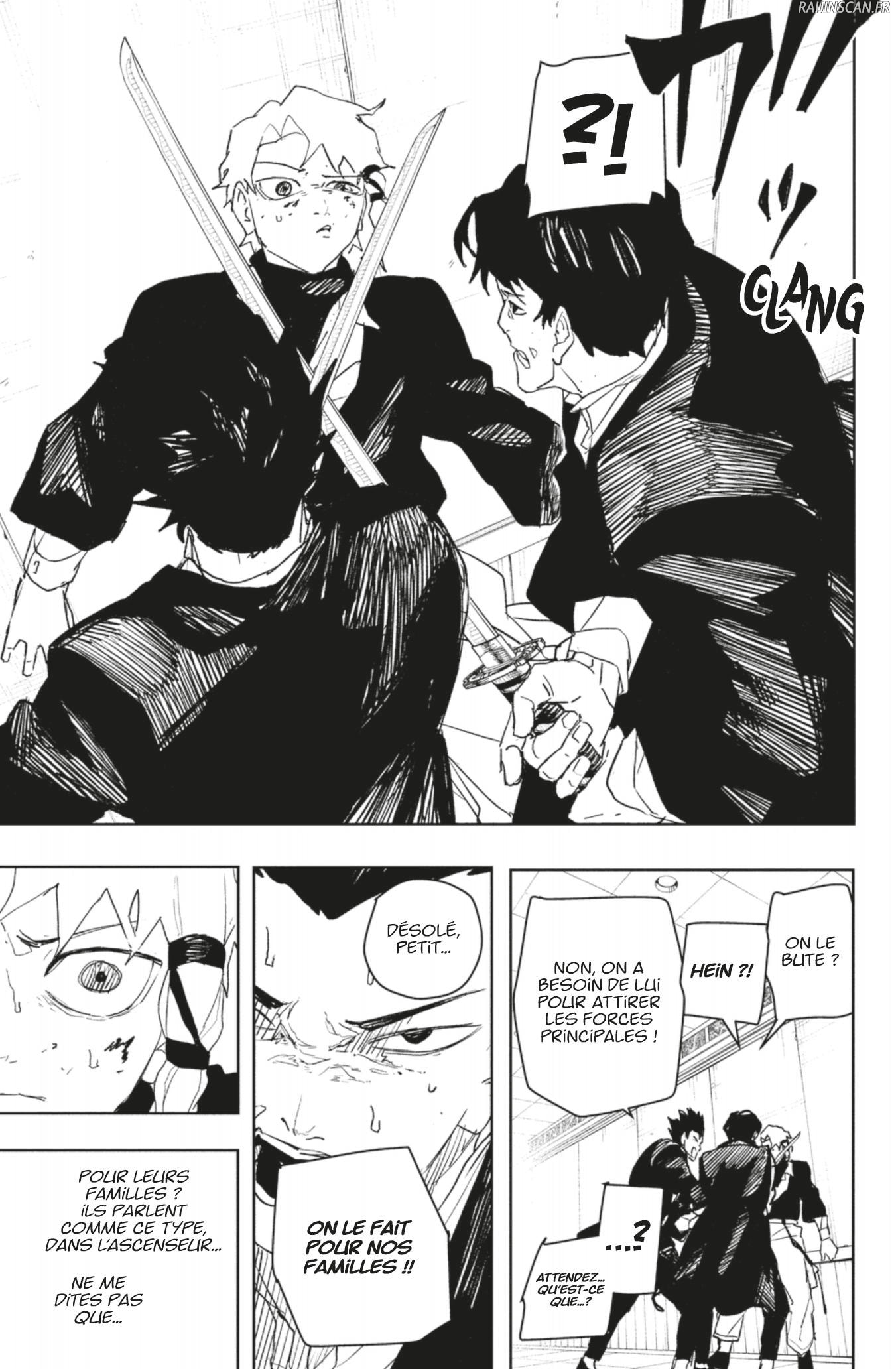 Read Kagura Bachi FR Manga Online