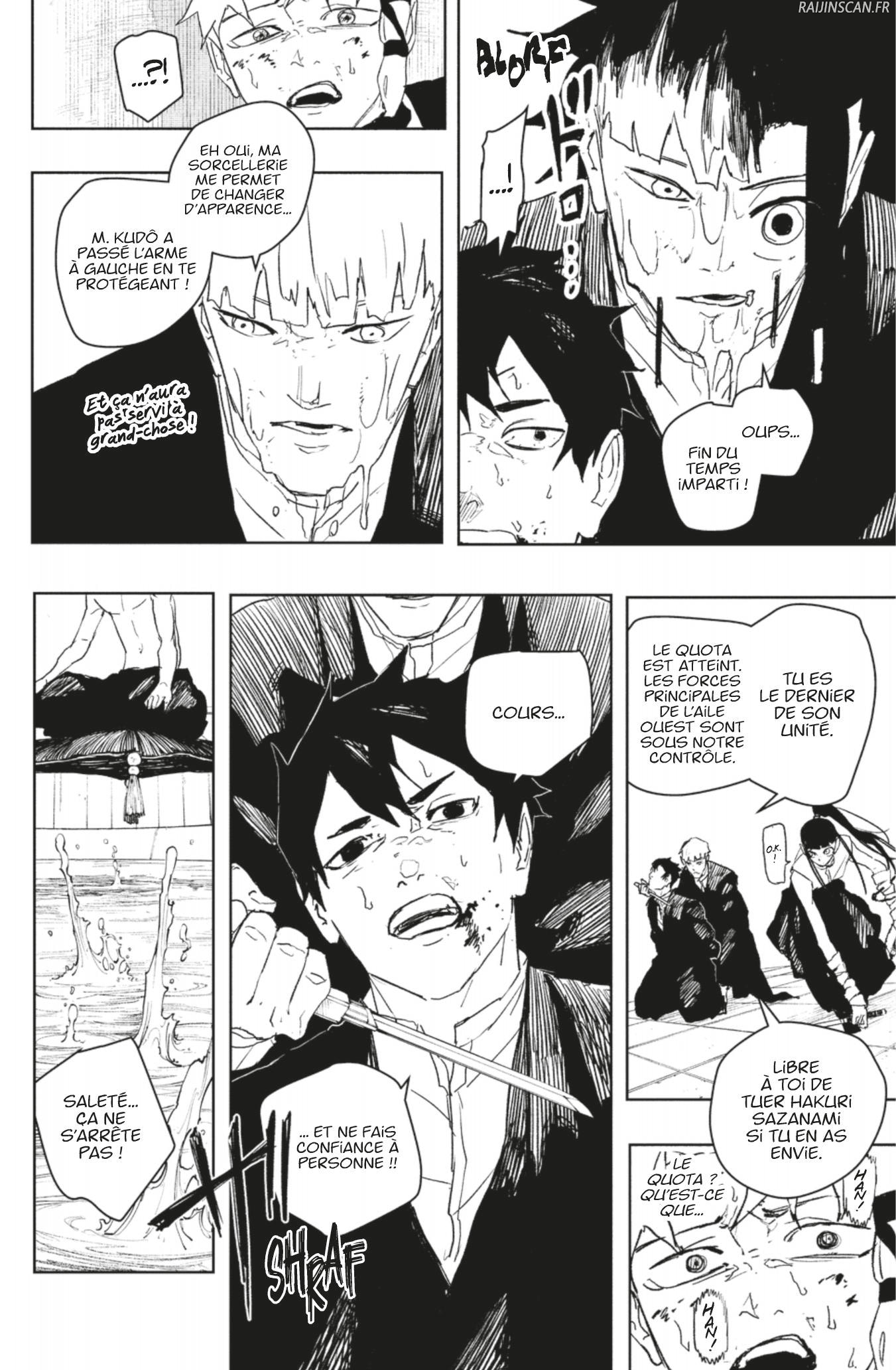 Read Kagura Bachi FR Manga Online