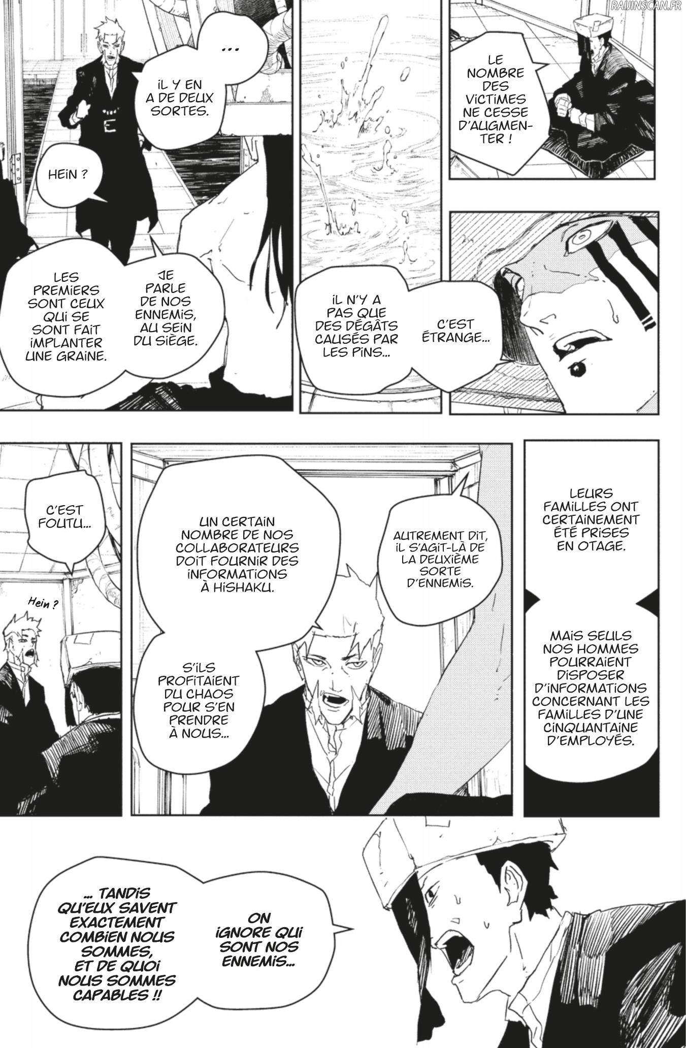 Read Kagura Bachi FR Manga Online