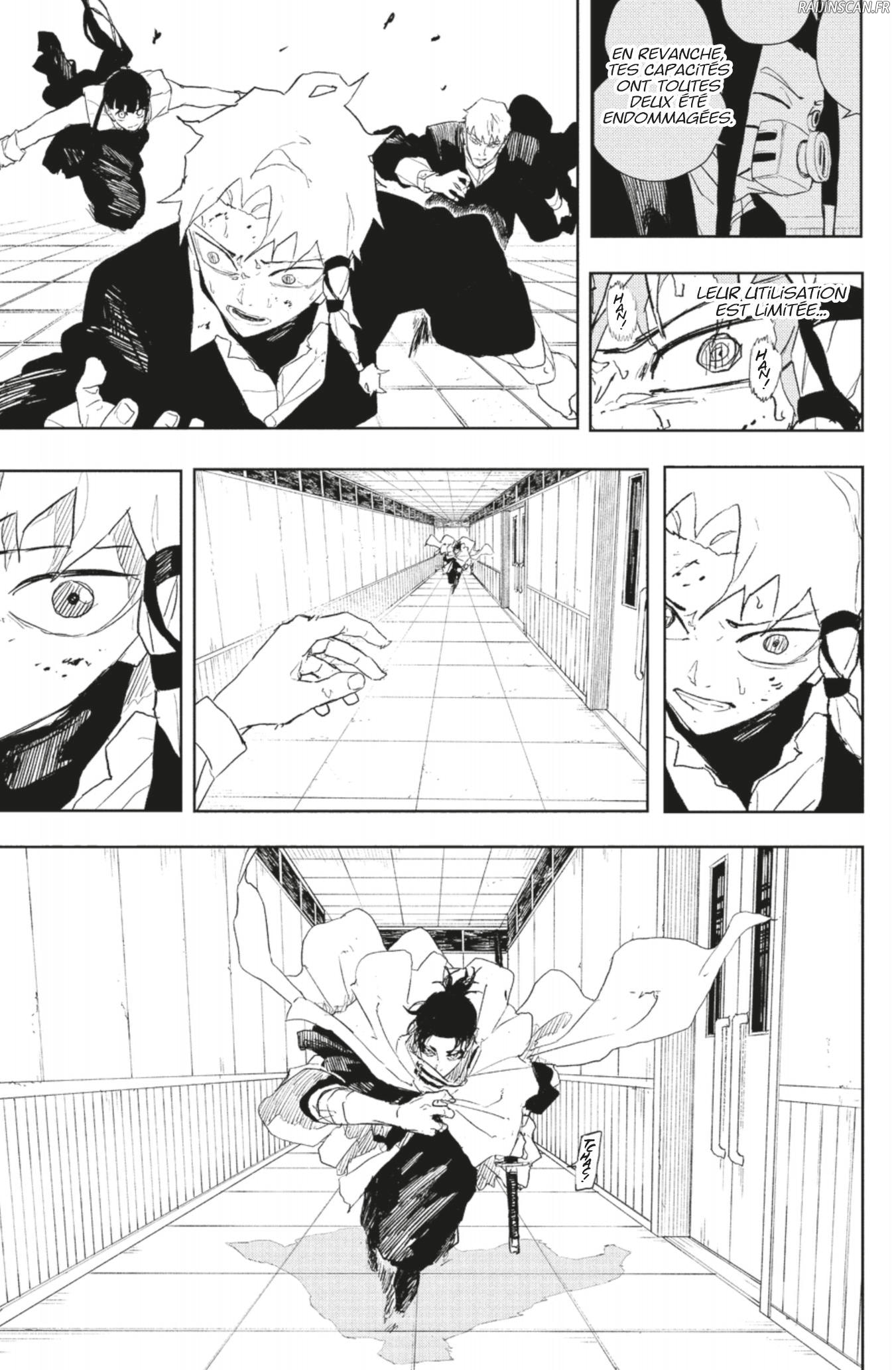 Read Kagura Bachi FR Manga Online