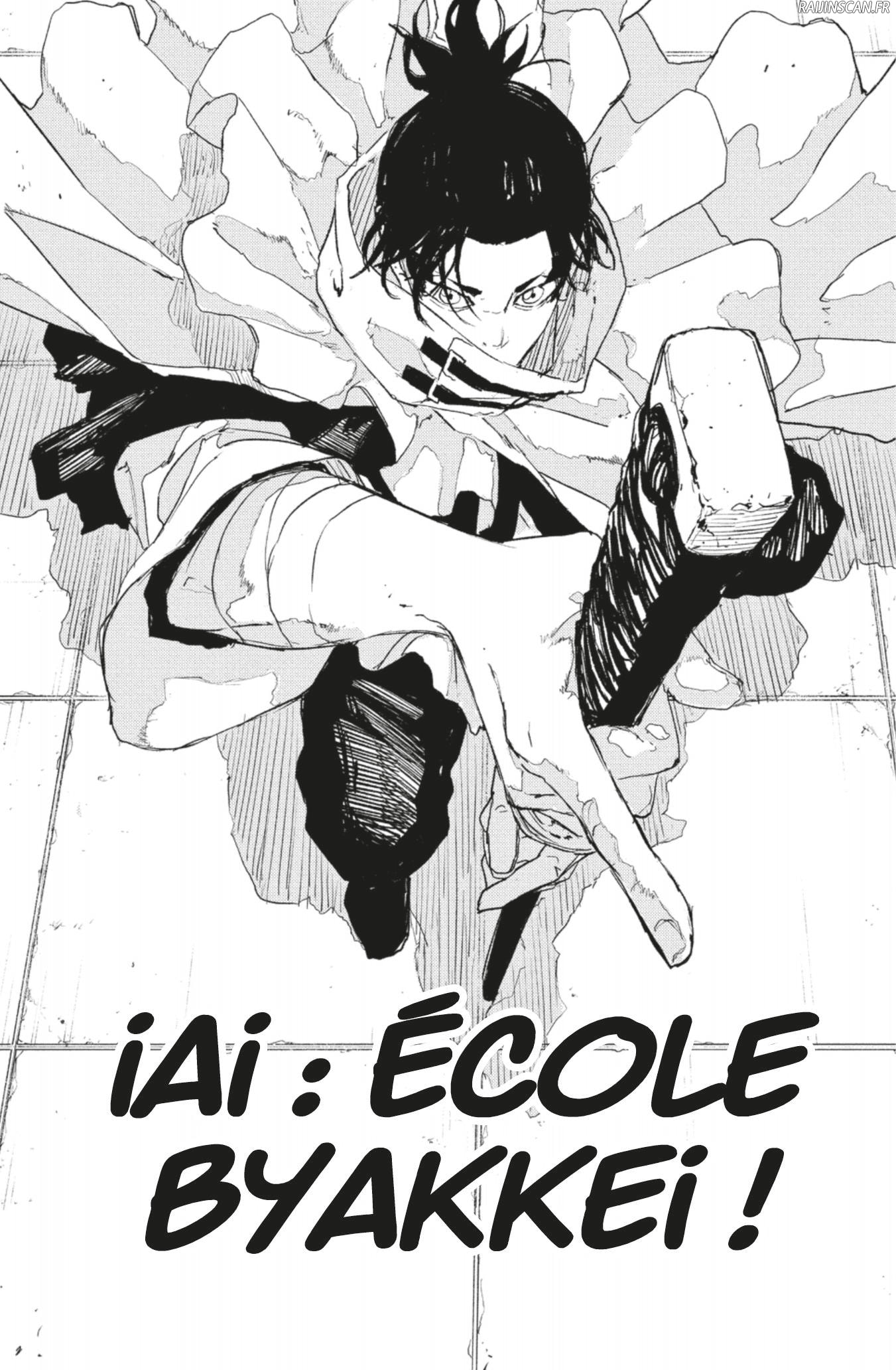 Read Kagura Bachi FR Manga Online