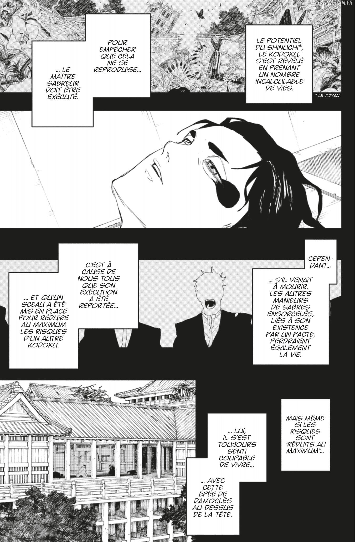 Read Kagura Bachi FR Manga Online