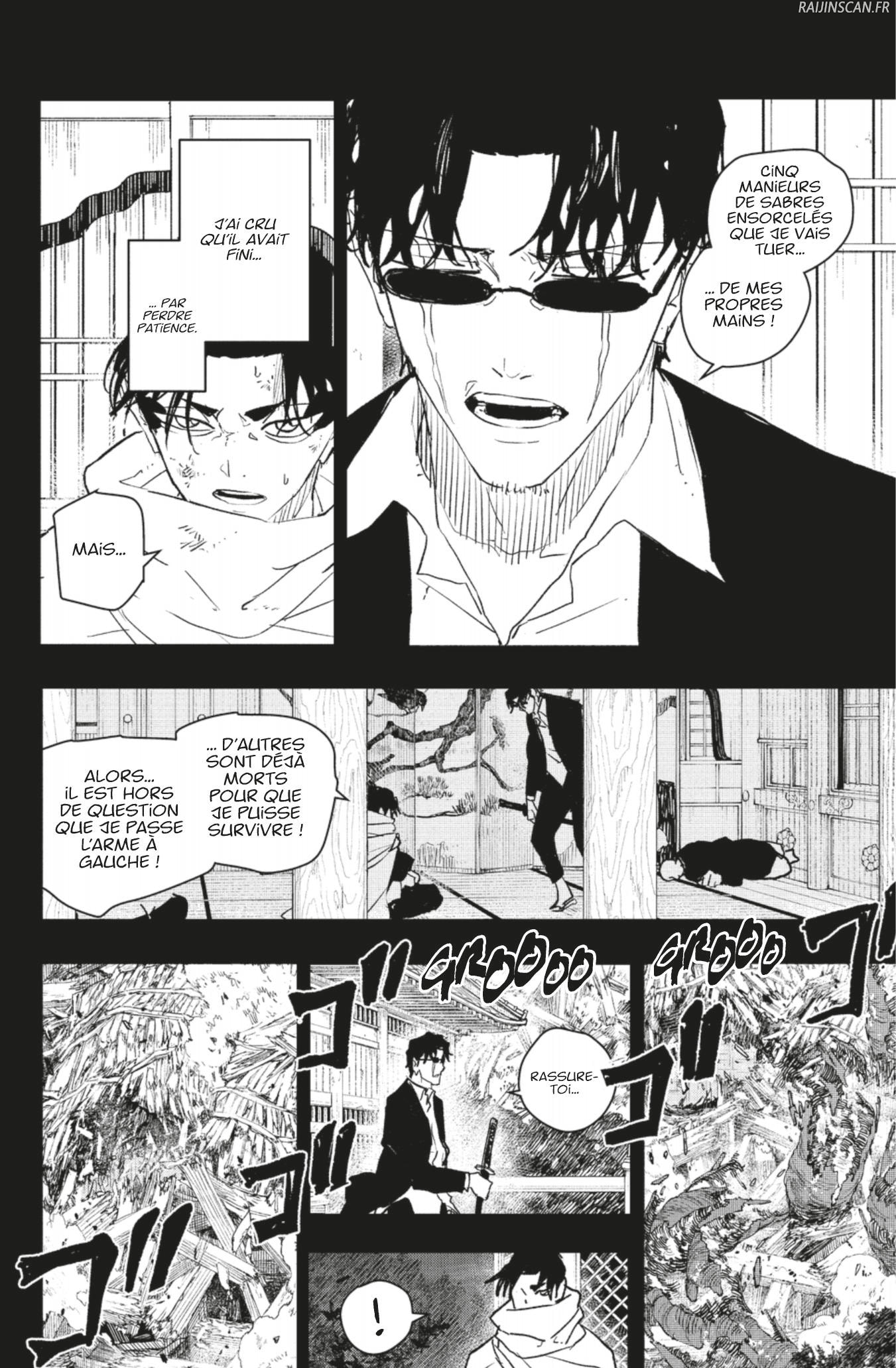 Read Kagura Bachi FR Manga Online