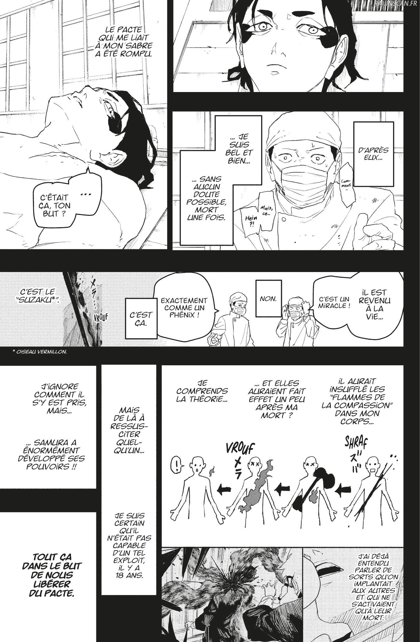 Read Kagura Bachi FR Manga Online