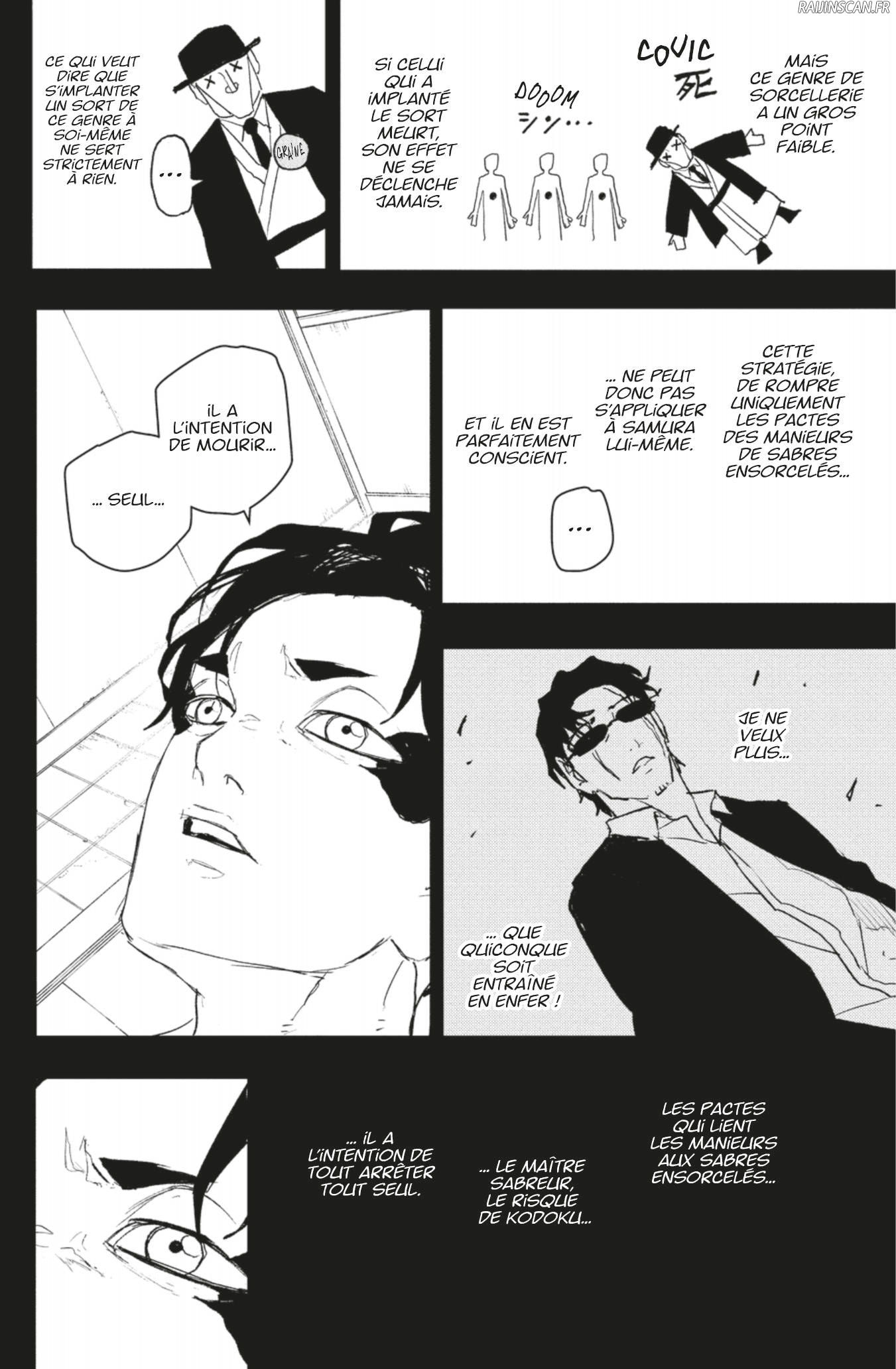 Read Kagura Bachi FR Manga Online