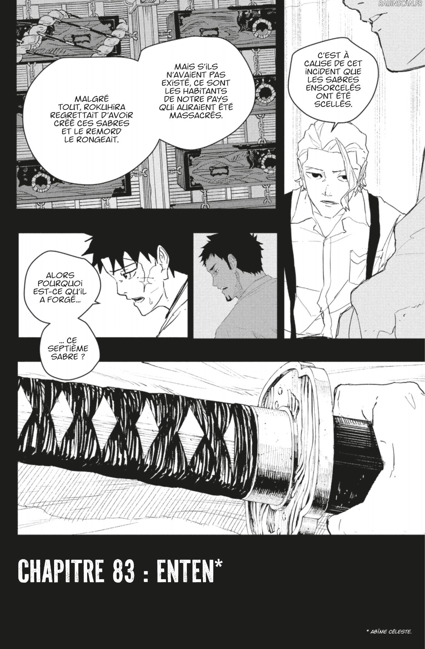 Read Kagura Bachi FR Manga Online