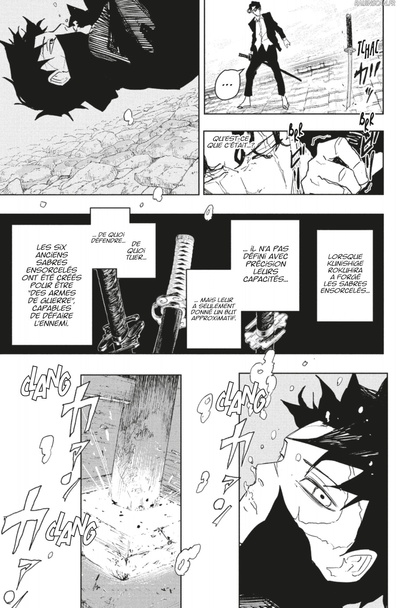 Read Kagura Bachi FR Manga Online