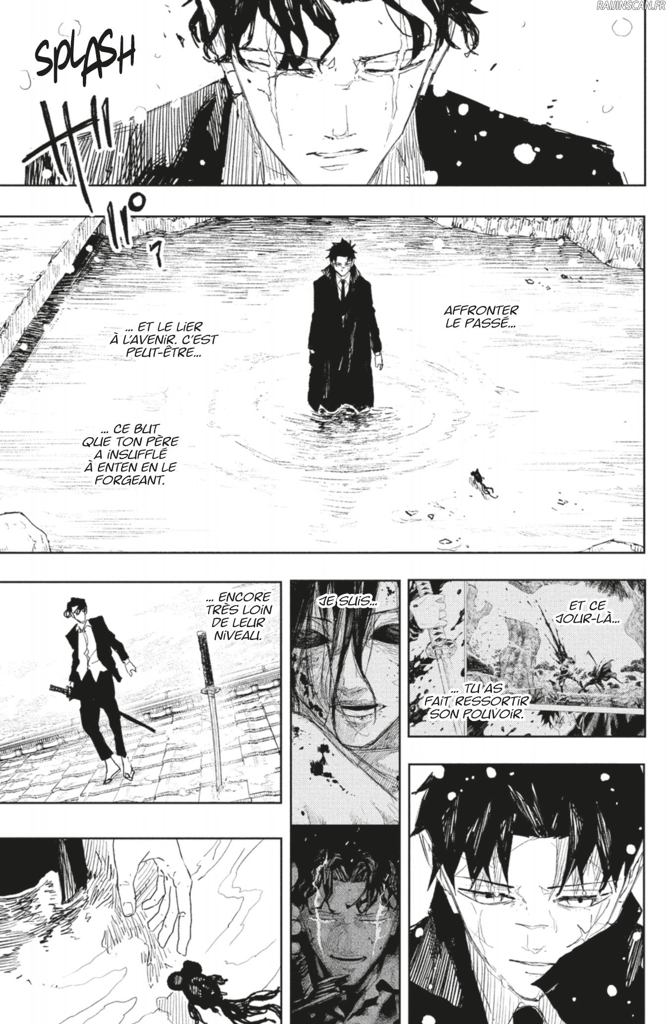 Read Kagura Bachi FR Manga Online