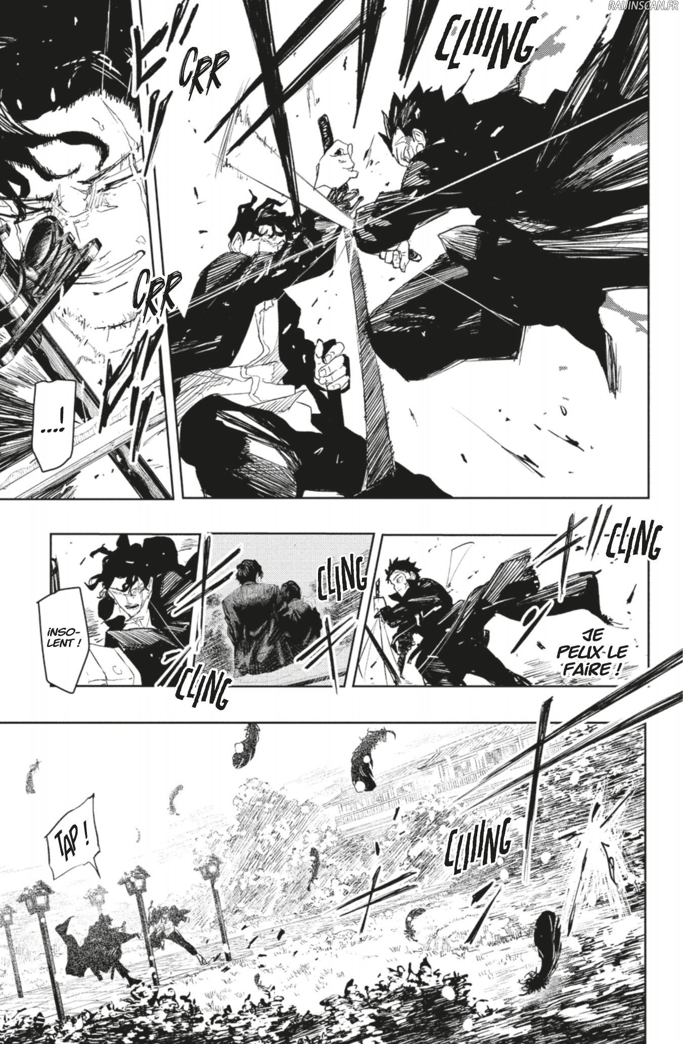 Read Kagura Bachi FR Manga Online