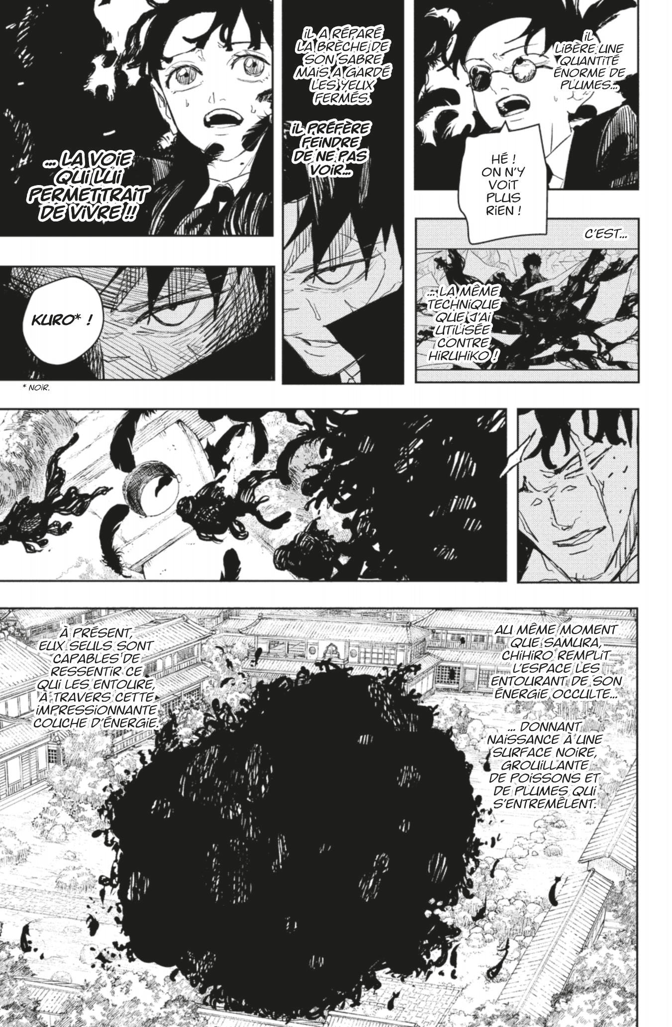 Read Kagura Bachi FR Manga Online