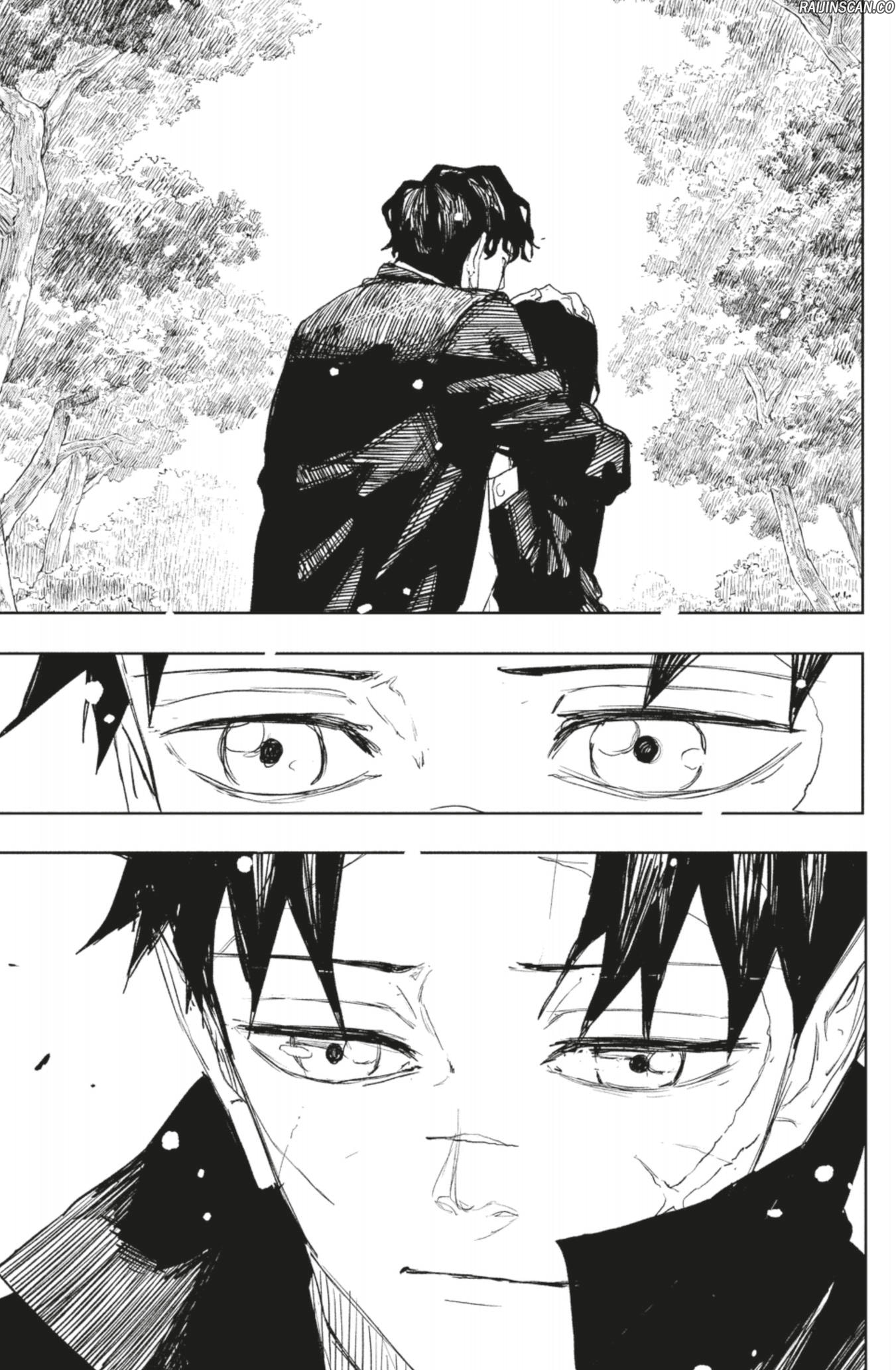 Read Kagura Bachi FR Manga Online