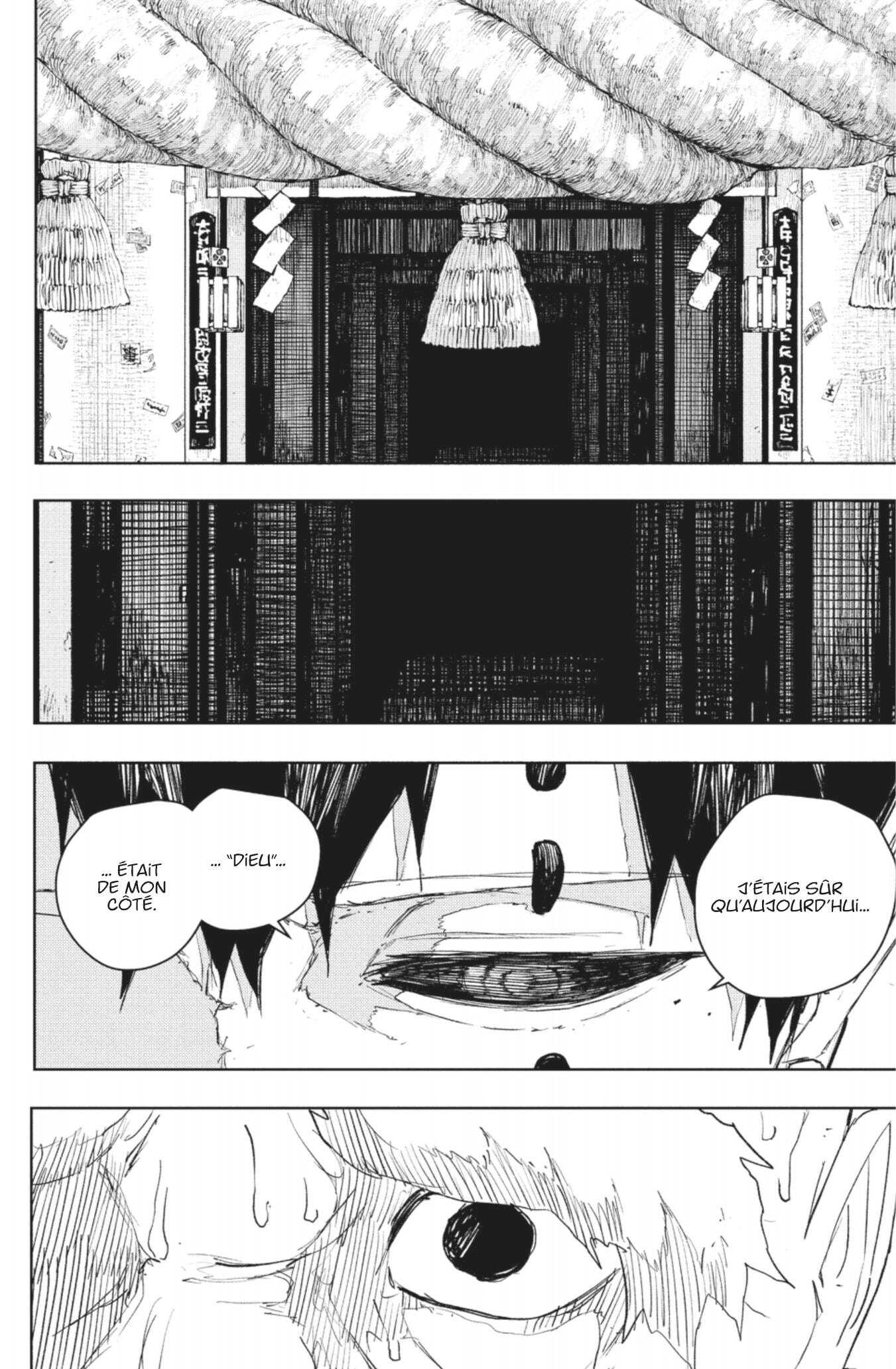 Read Kagura Bachi FR Manga Online