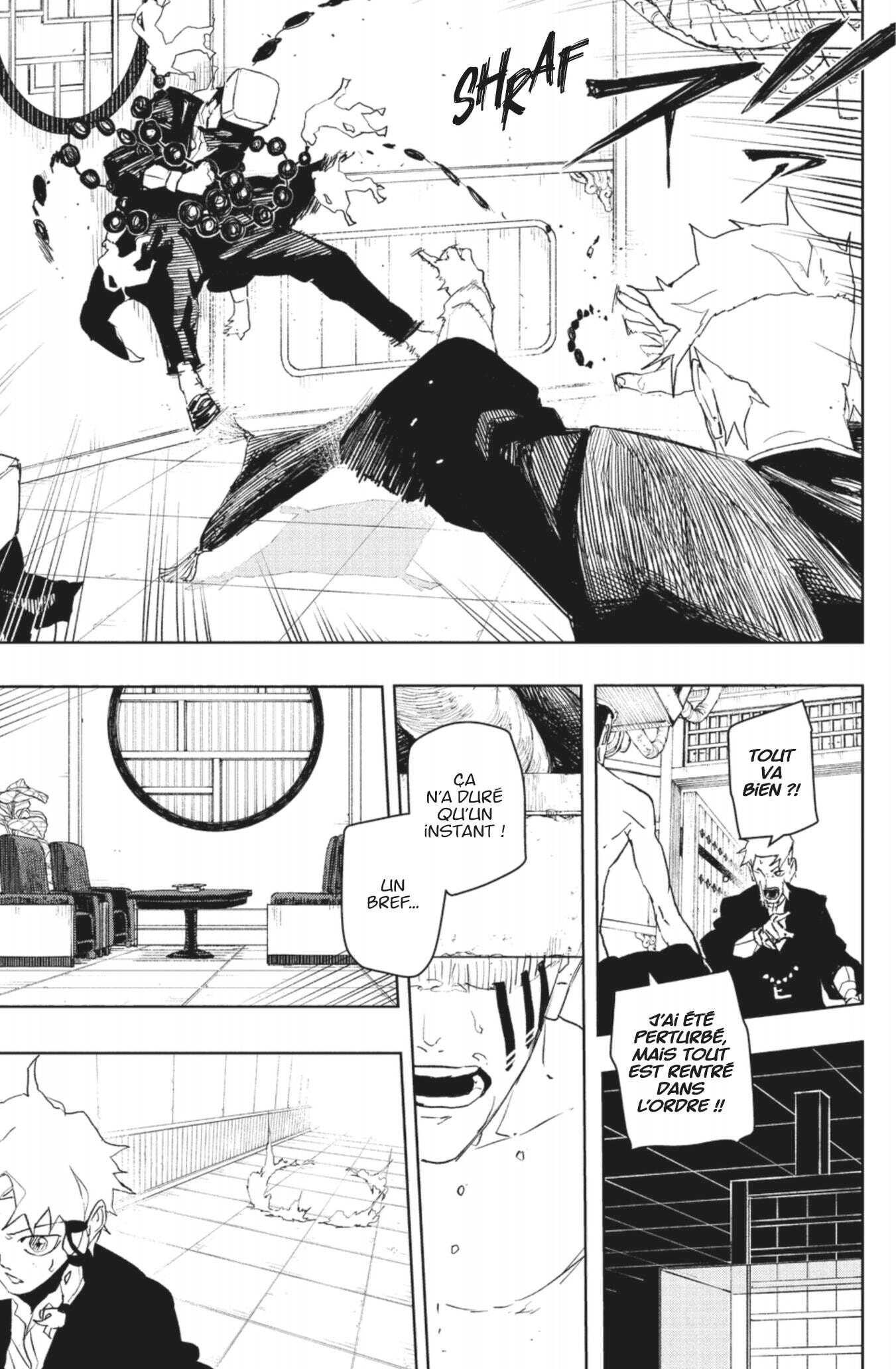 Read Kagura Bachi FR Manga Online