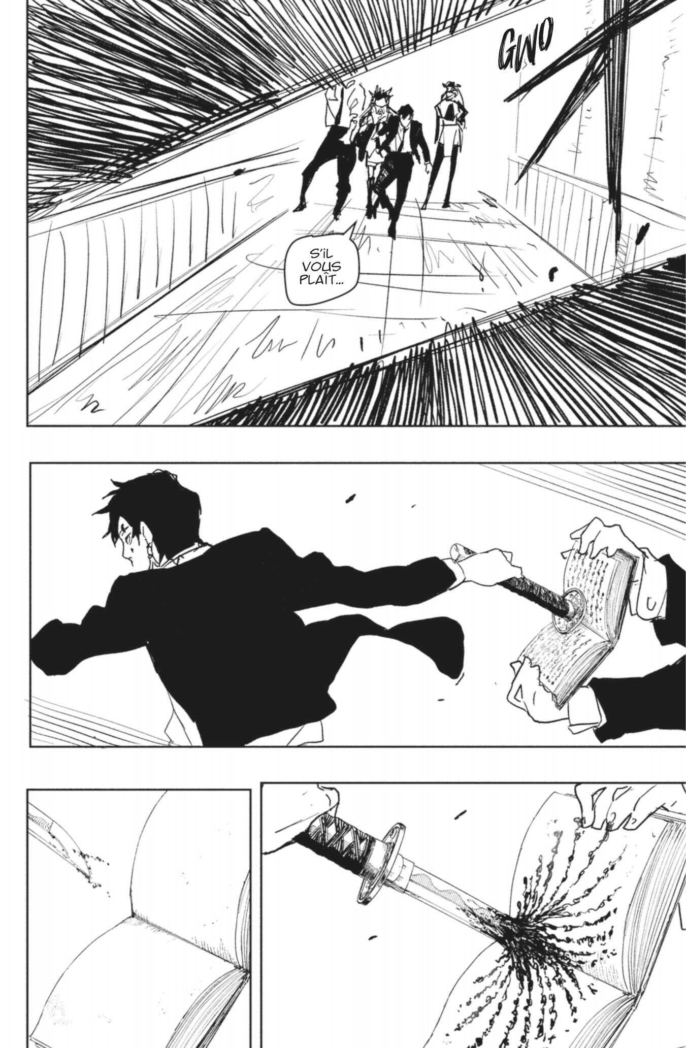 Read Kagura Bachi FR Manga Online