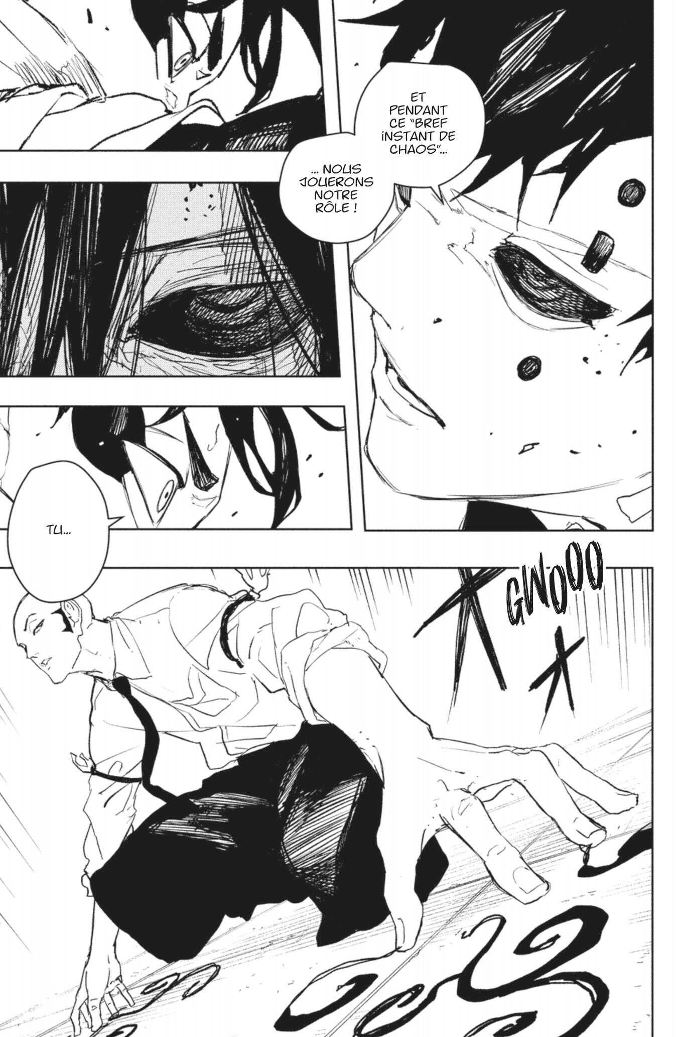 Read Kagura Bachi FR Manga Online