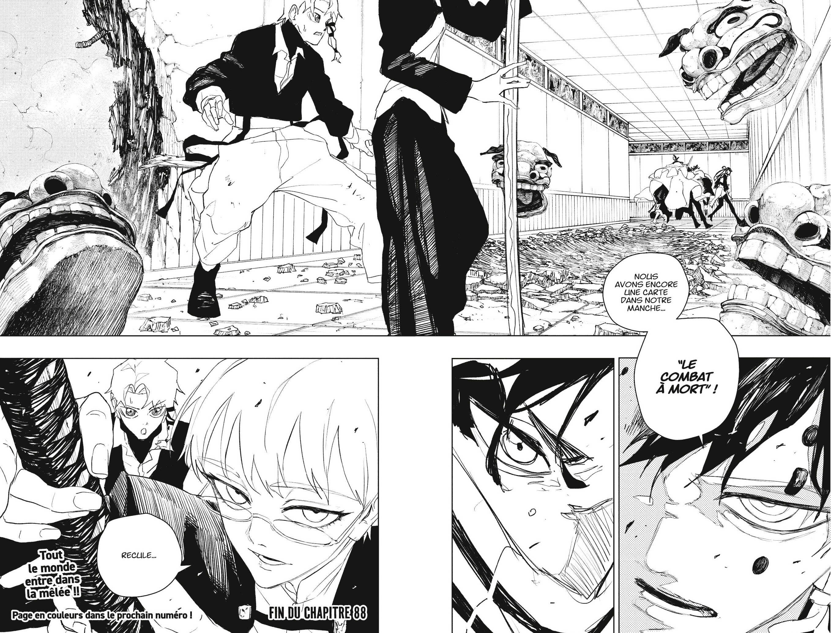 Read Kagura Bachi FR Manga Online