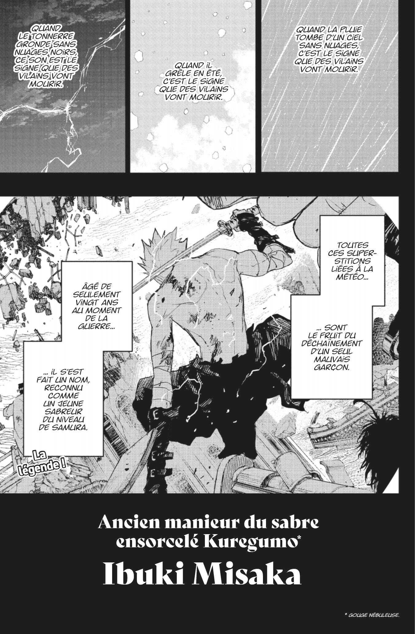 Read Kagura Bachi FR Manga Online