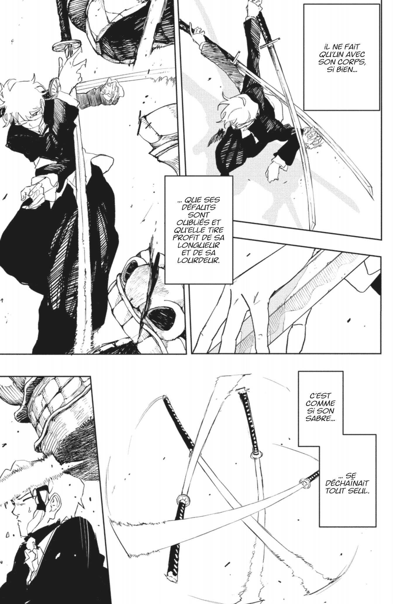 Read Kagura Bachi FR Manga Online