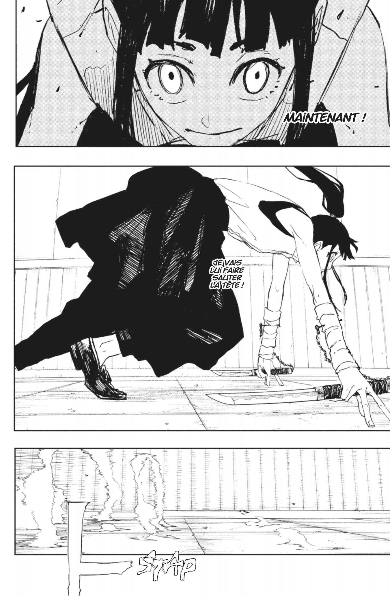 Read Kagura Bachi FR Manga Online