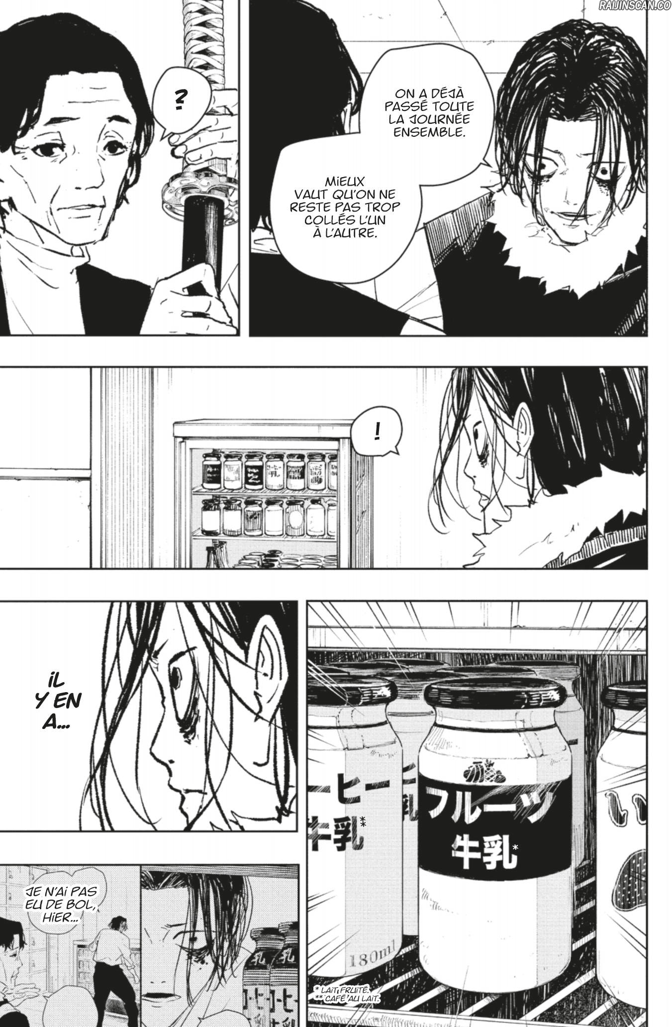 Read Kagura Bachi FR Manga Online