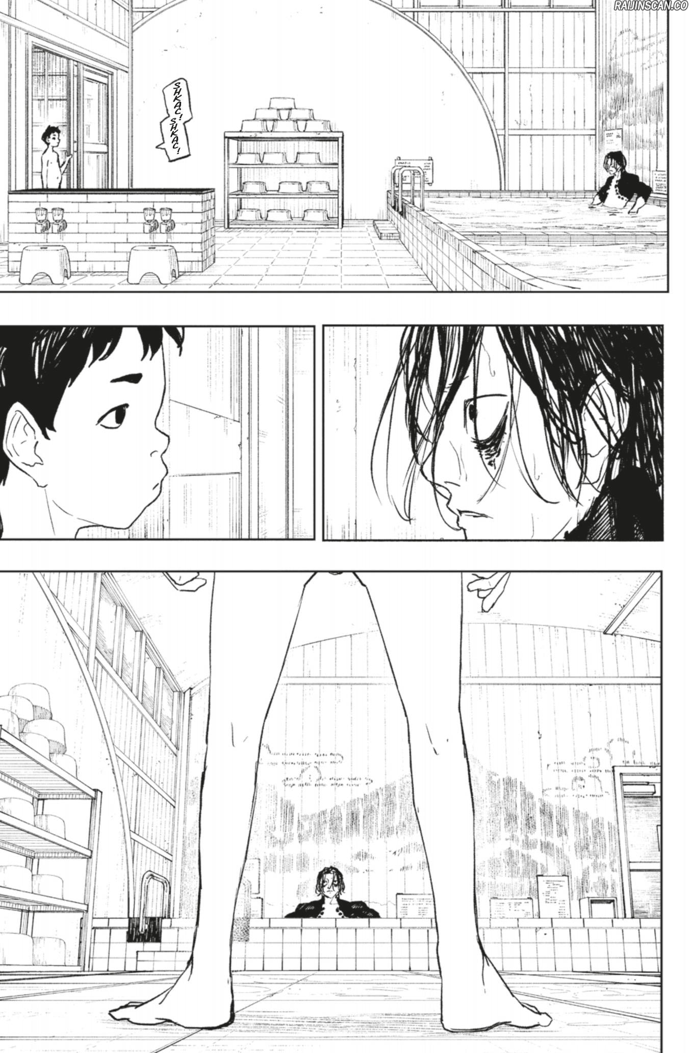 Read Kagura Bachi FR Manga Online