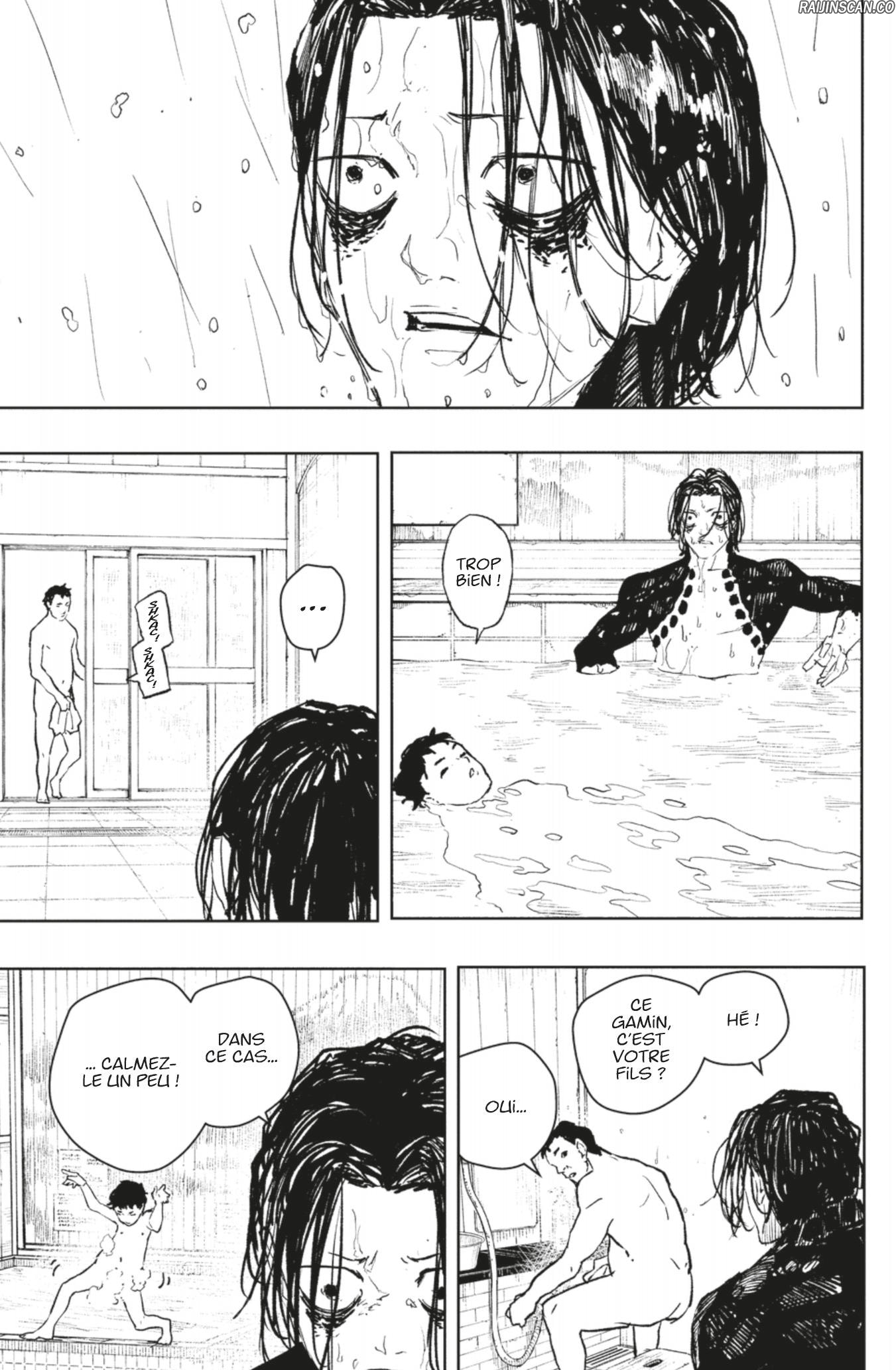 Read Kagura Bachi FR Manga Online