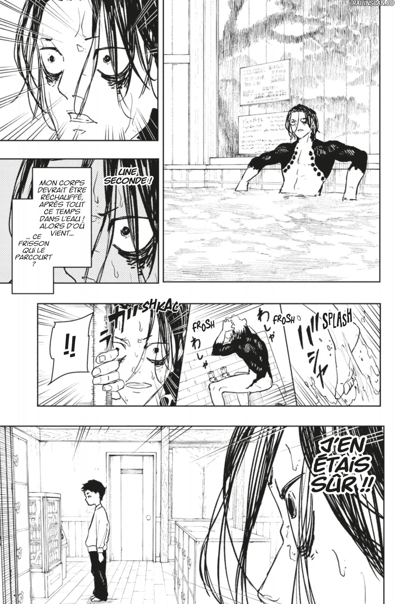 Read Kagura Bachi FR Manga Online