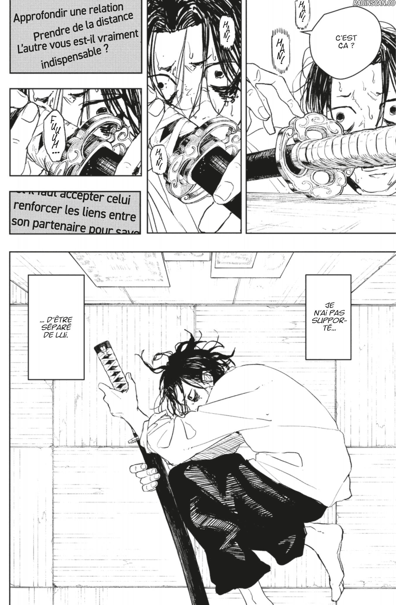 Read Kagura Bachi FR Manga Online