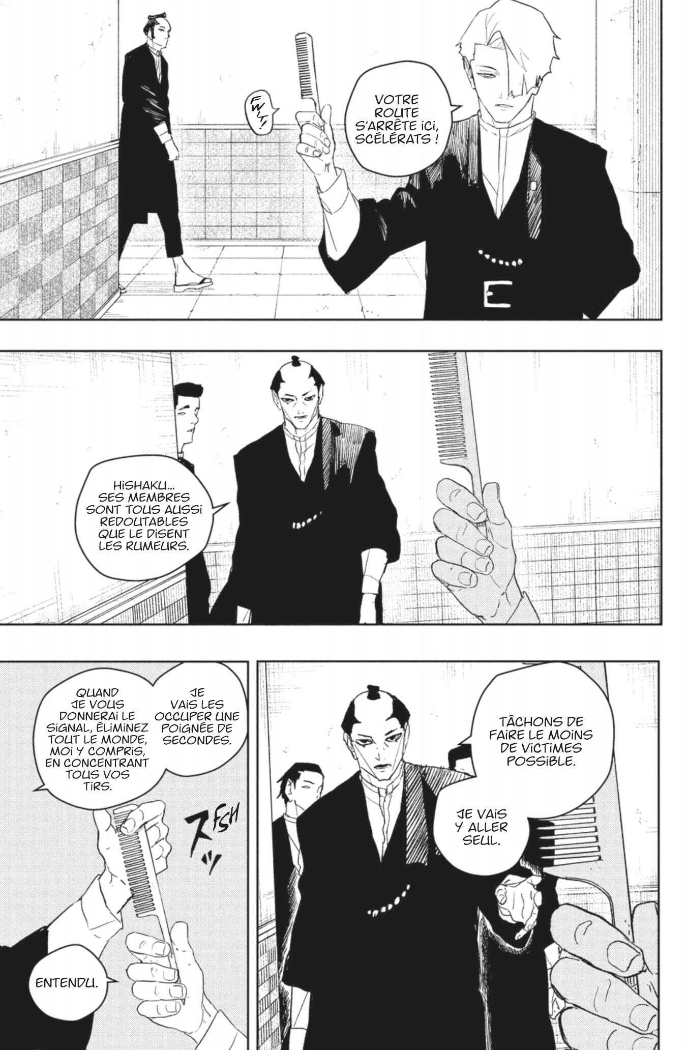 Read Kagura Bachi FR Manga Online